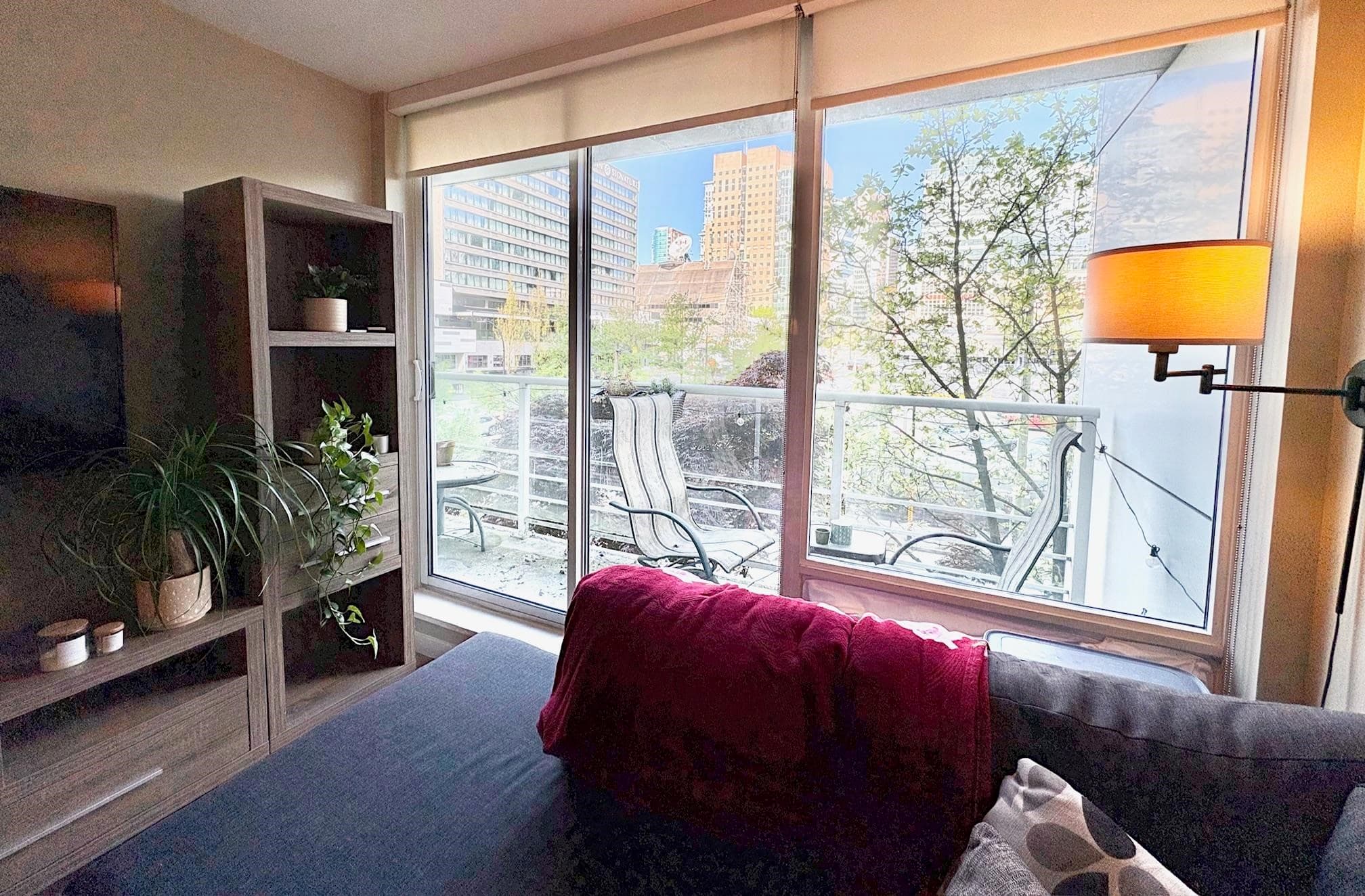 308 - 161 W Georgia Street, Vancouver, V6B 0K9 — photo 5