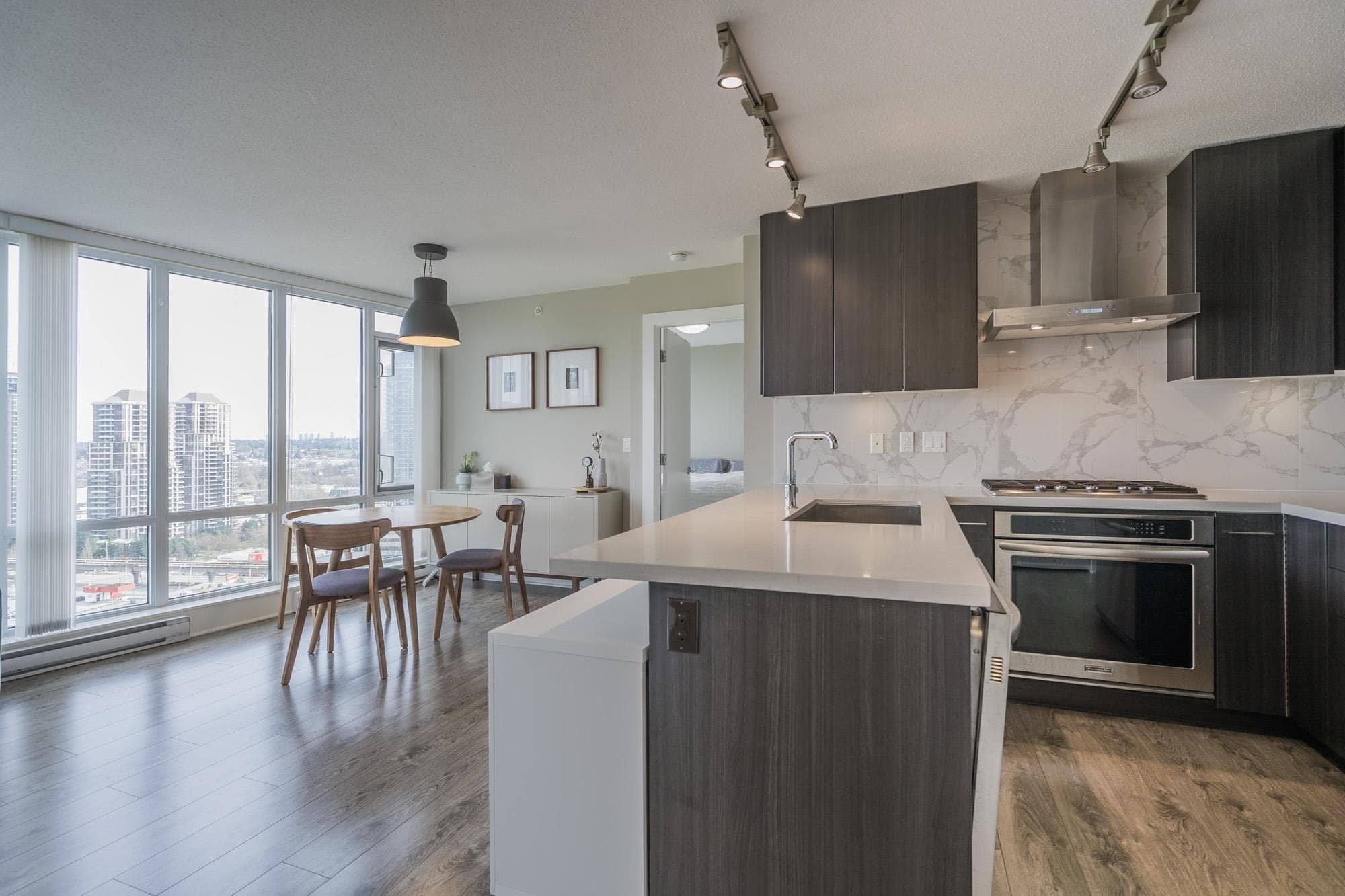2009 - 4189 Halifax Street, Burnaby, V5C 0H9 — photo 2