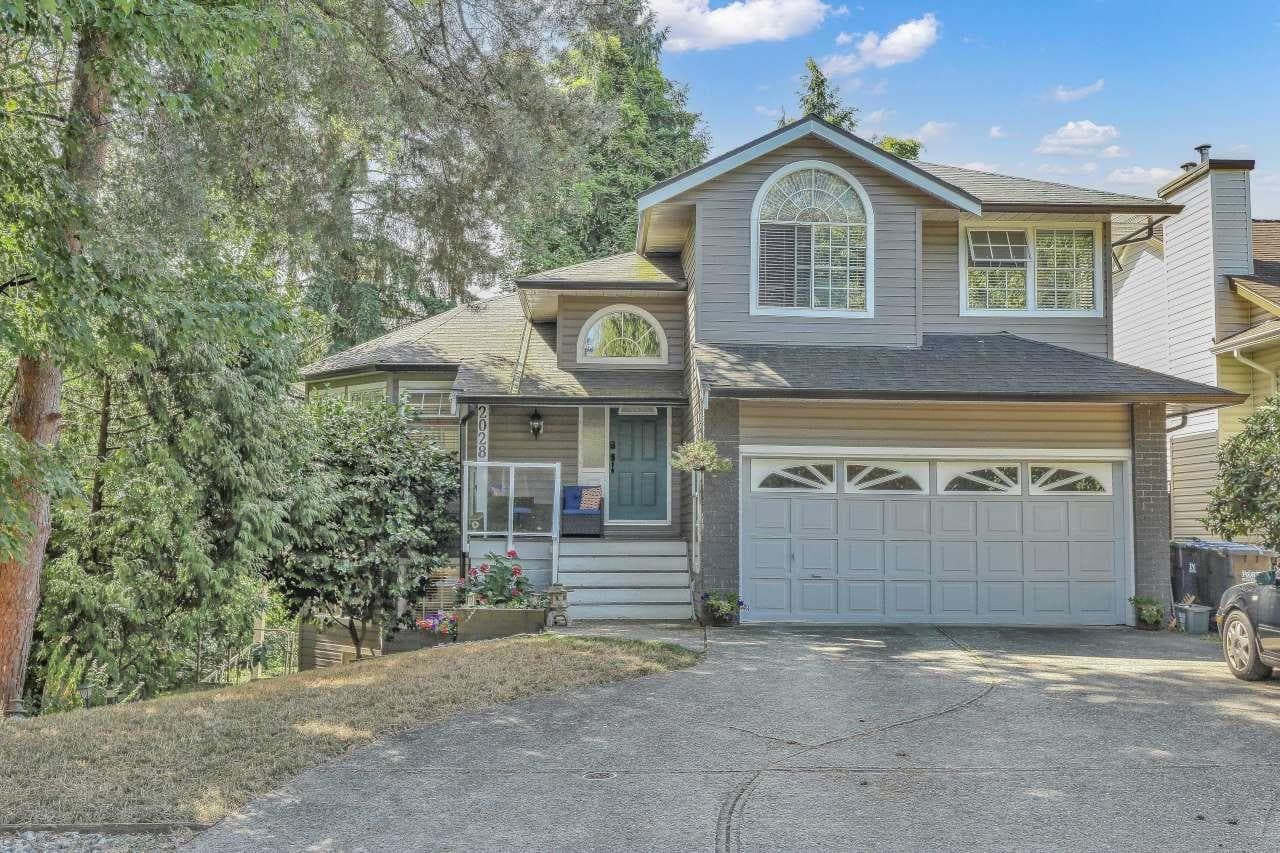 2028 Saskatchewan Avenue, Port Coquitlam, V3C 5H6 — photo 1