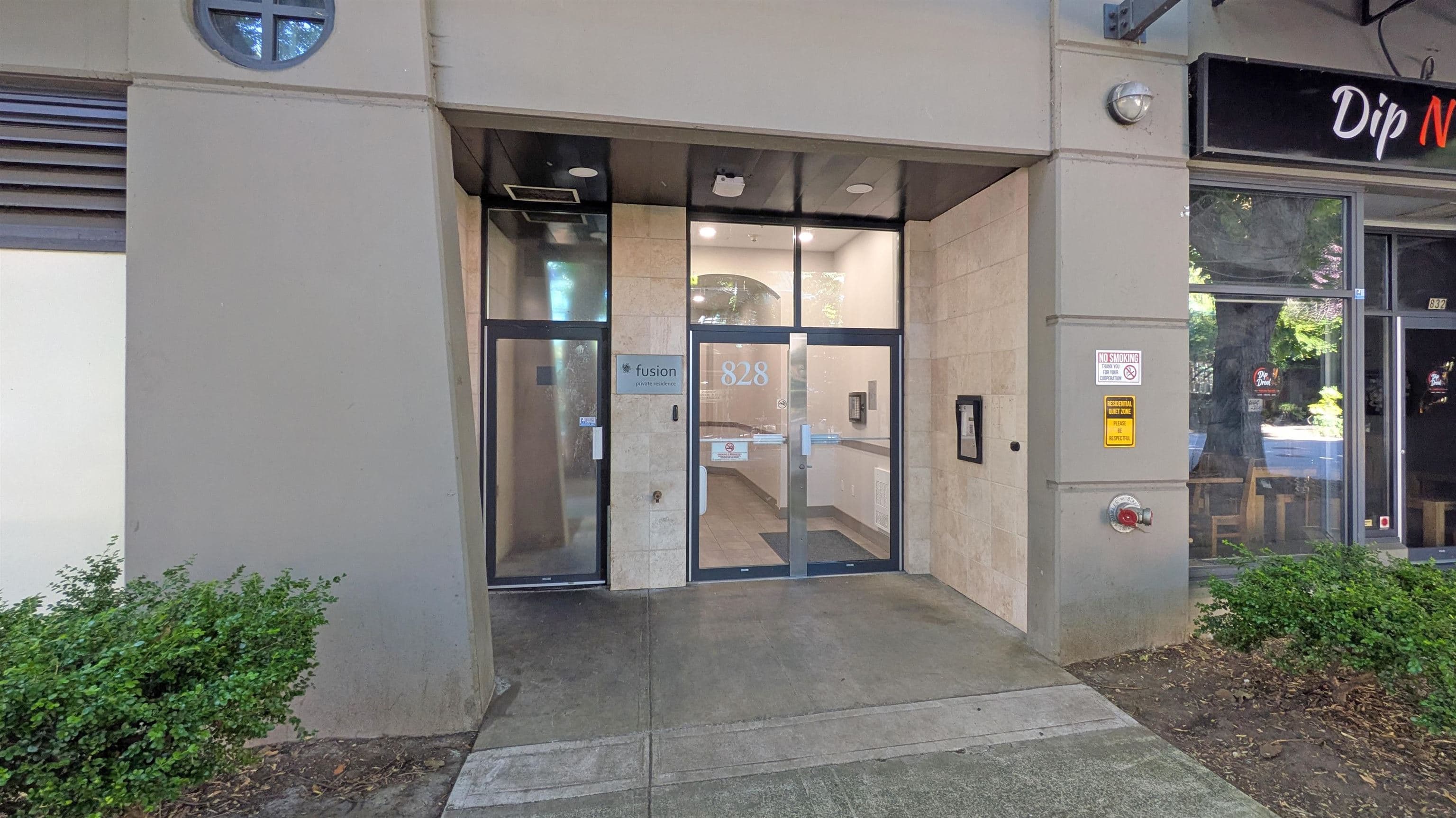 505 - 828 Cardero Street, Vancouver, V6G 2G5 — photo 2