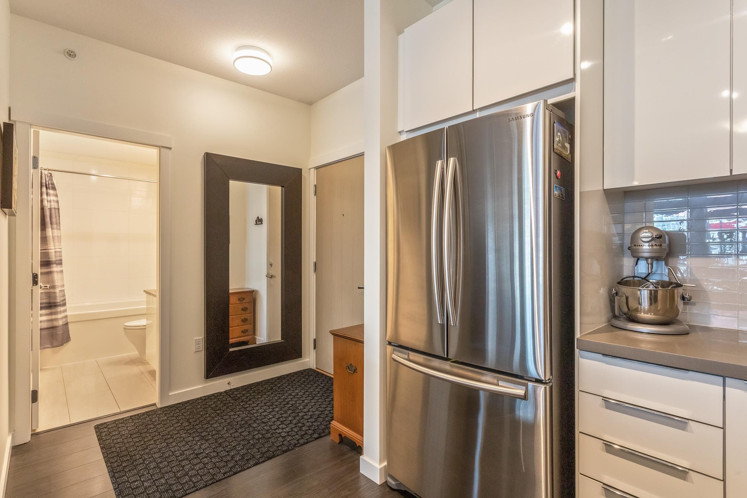 502 - 609 Cottonwood Avenue, Coquitlam, V3J 0H2 — photo 4