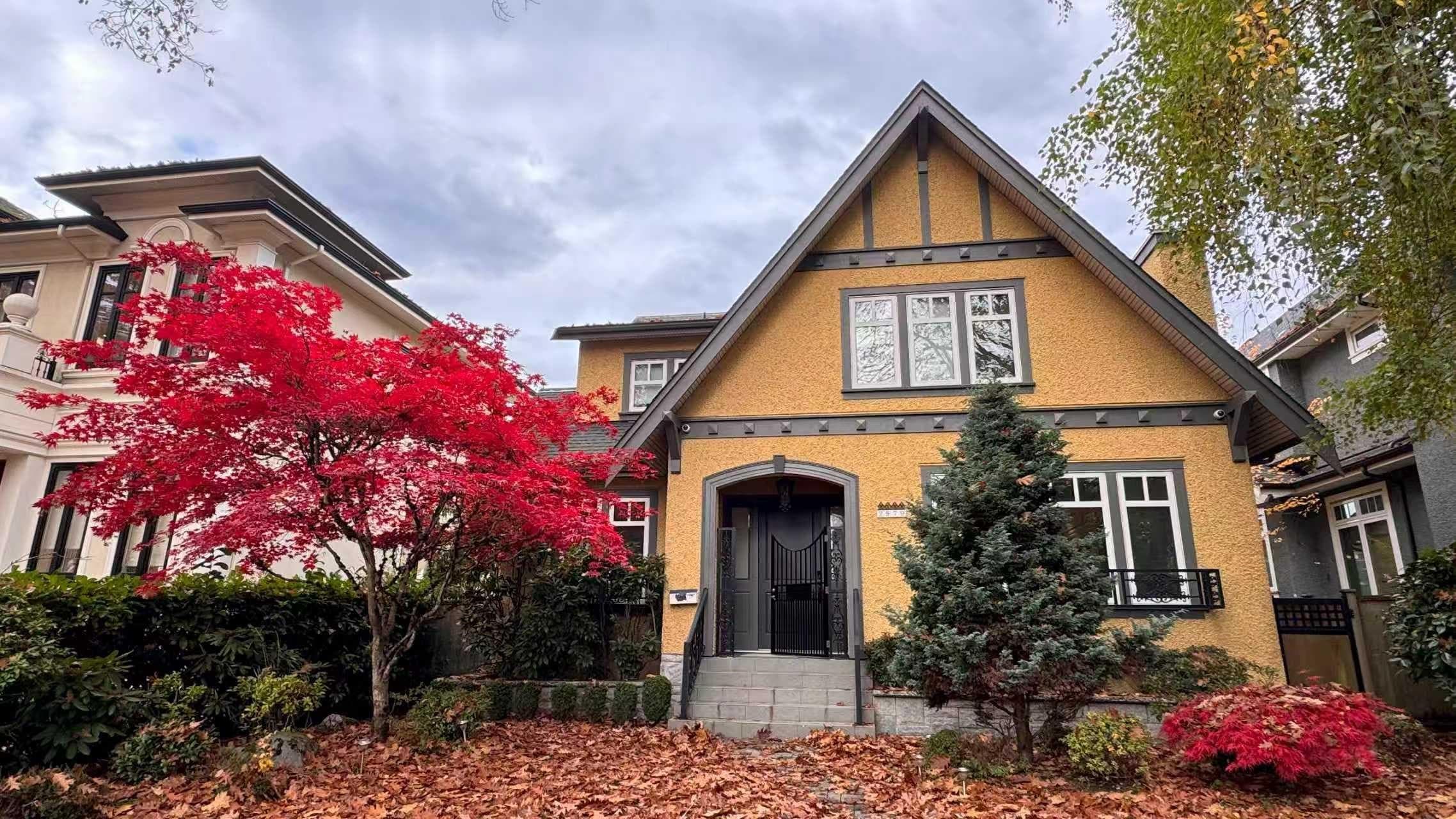 2979 W 31st Avenue, Vancouver, V6L 2A5 — photo 1
