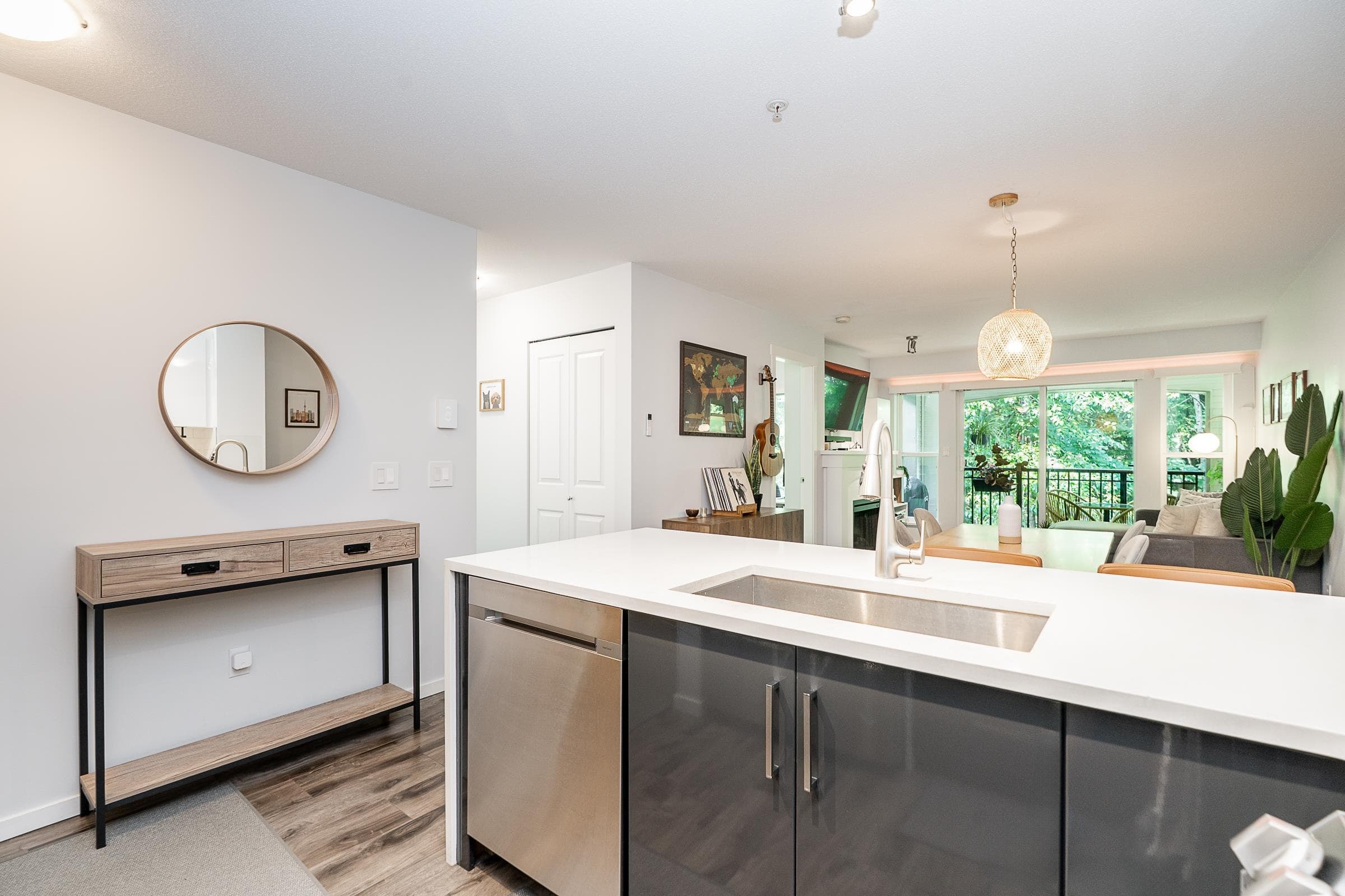 411 - 3050 Dayanee Springs Boulevard, Coquitlam, V3E 0A2 — photo 3