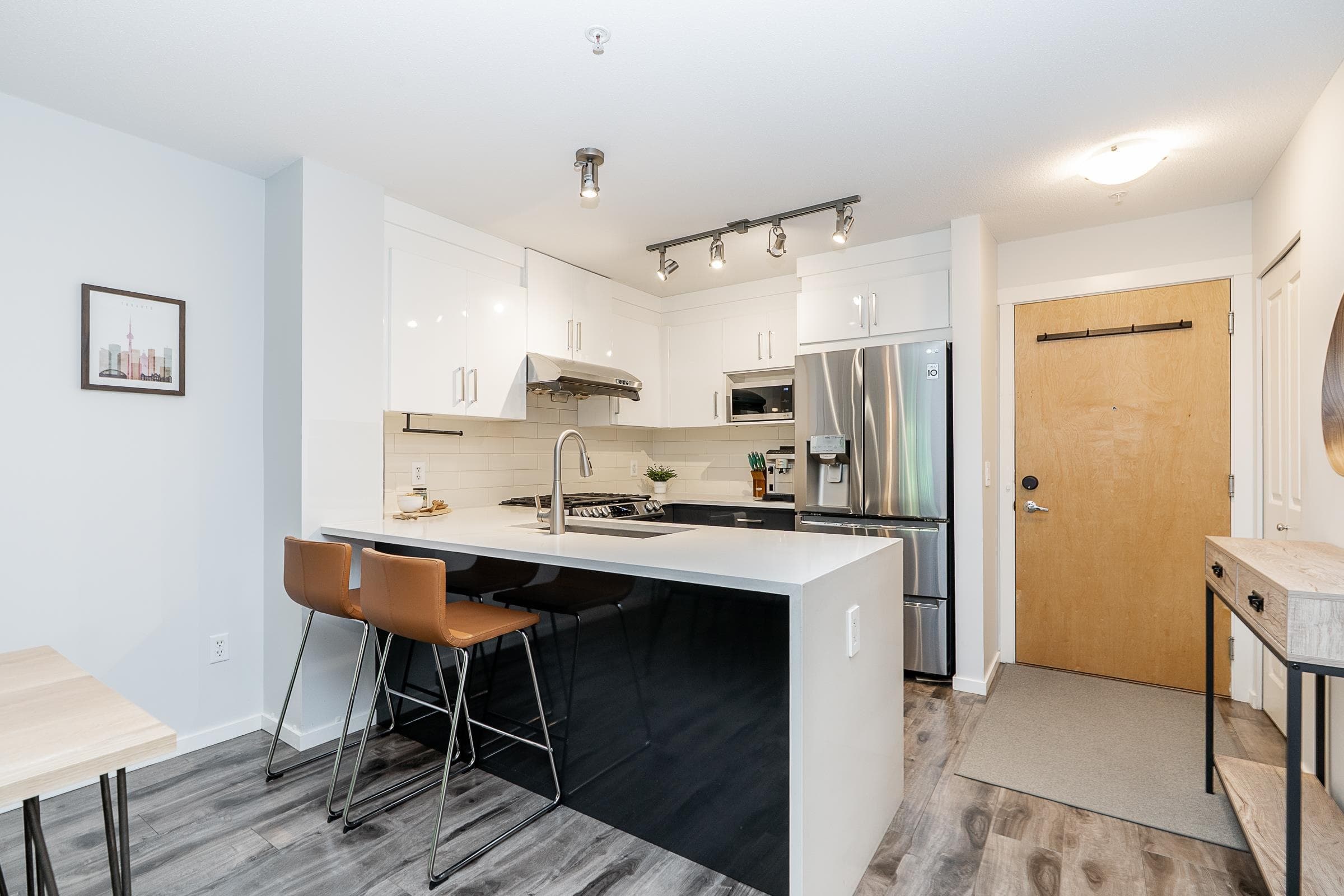 411 - 3050 Dayanee Springs Boulevard, Coquitlam, V3E 0A2 — photo 4