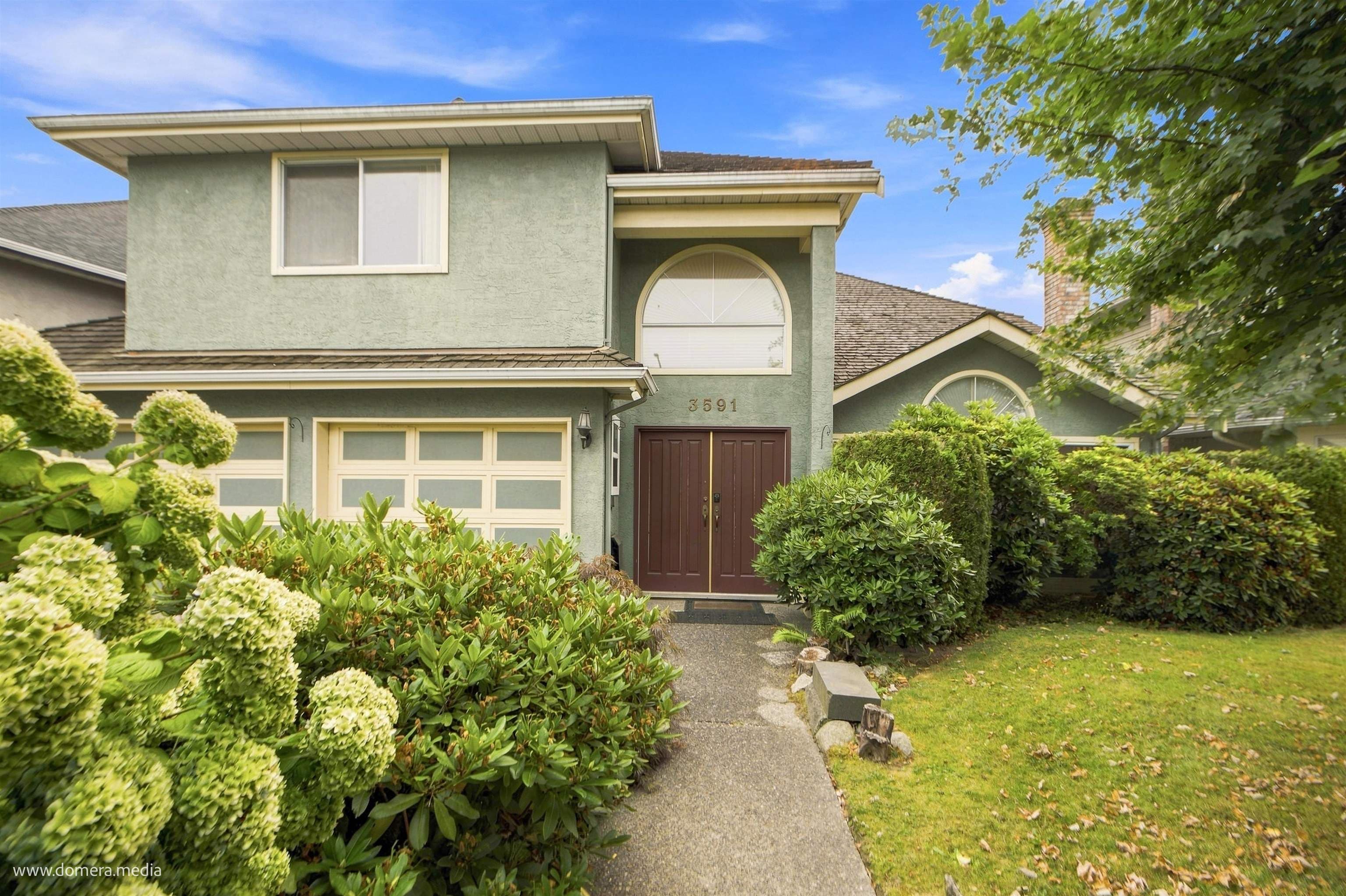 3591 Cunningham Drive, Richmond, V6X 3N5 — photo 2