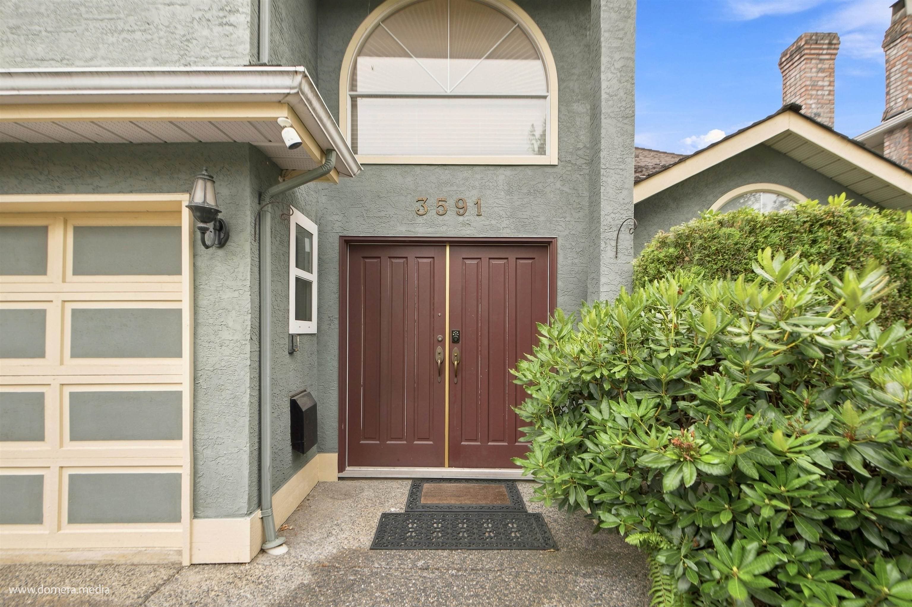 3591 Cunningham Drive, Richmond, V6X 3N5 — photo 3