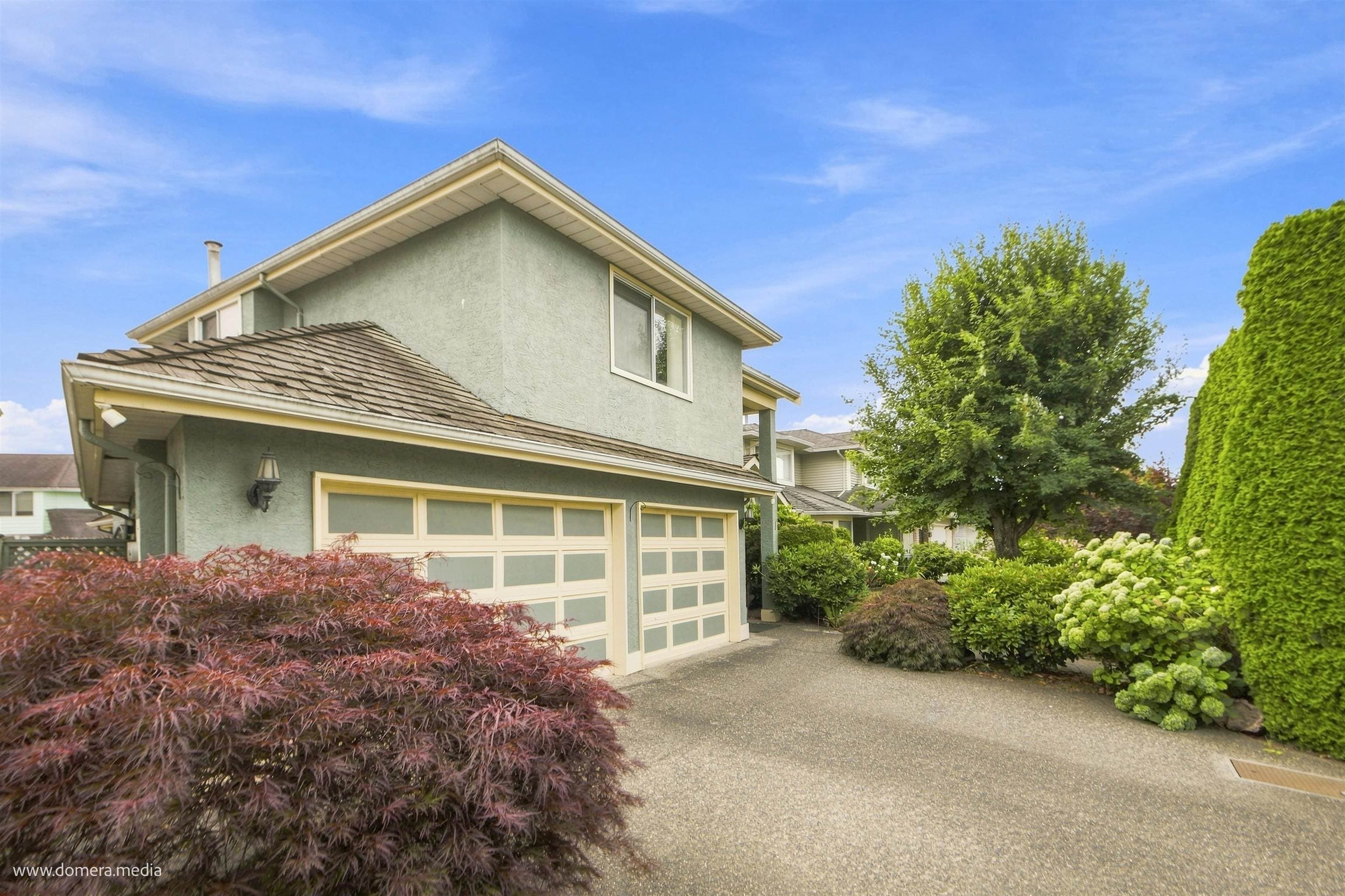 3591 Cunningham Drive, Richmond, V6X 3N5 — photo 5