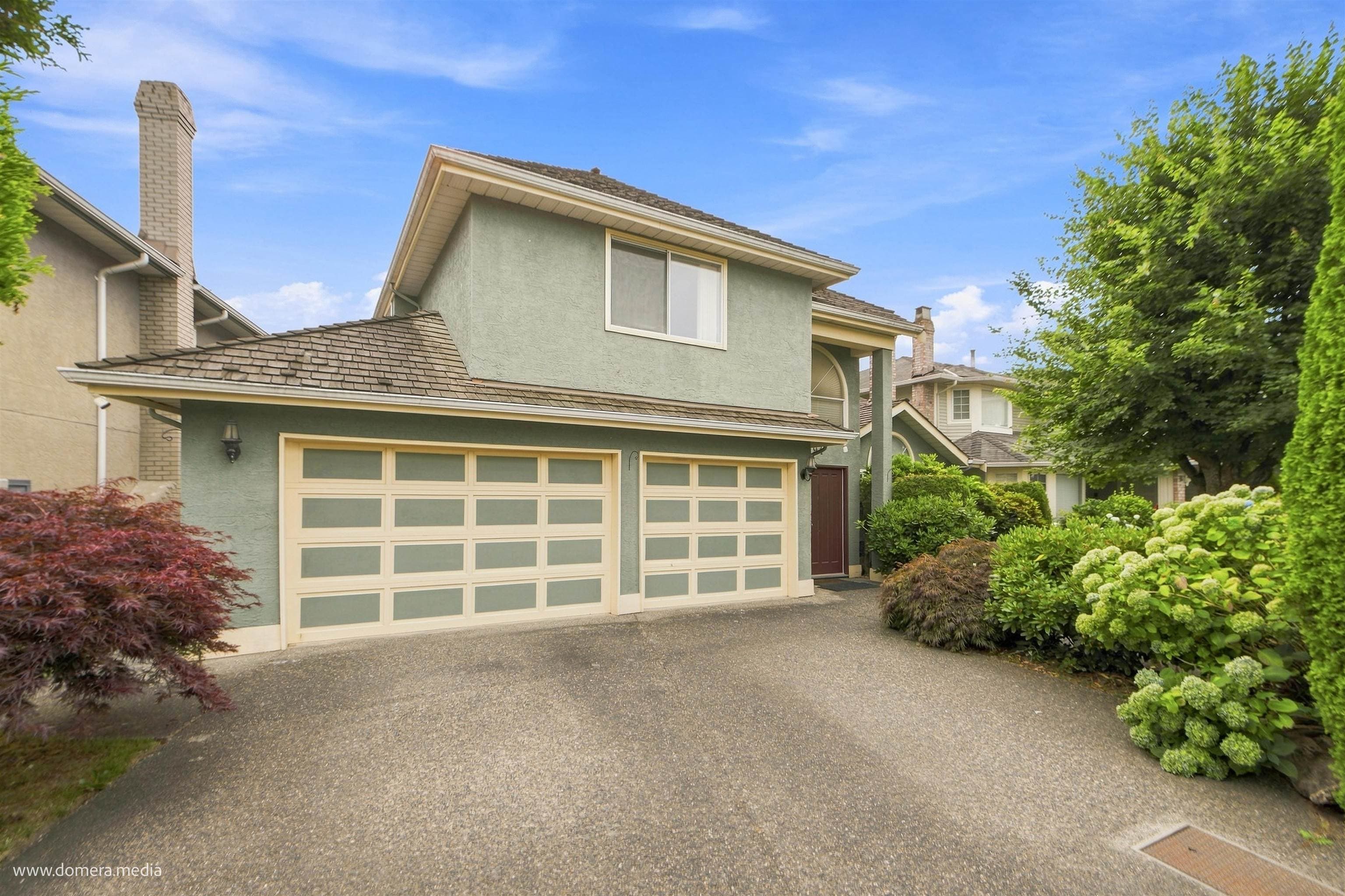 3591 Cunningham Drive, Richmond, V6X 3N5 — photo 4