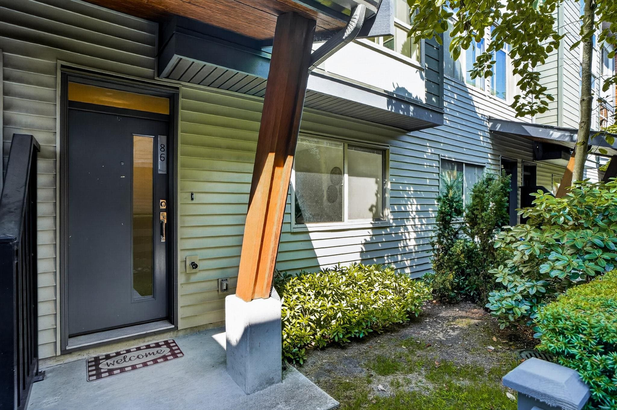 86 - 8473 163 Street, Surrey, V4N 6M7 — photo 2