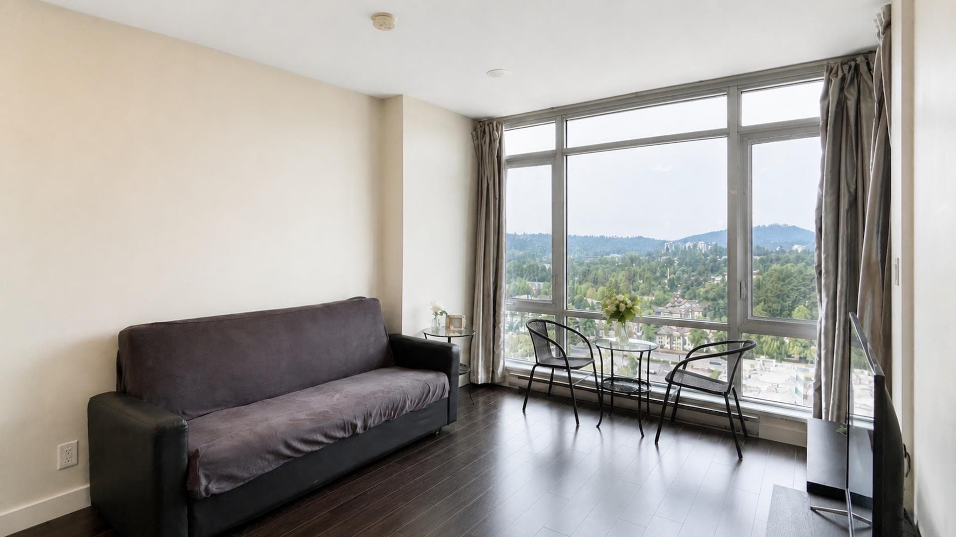 1908 - 2955 Atlantic Avenue, Coquitlam, V3B 0H9 — photo 2