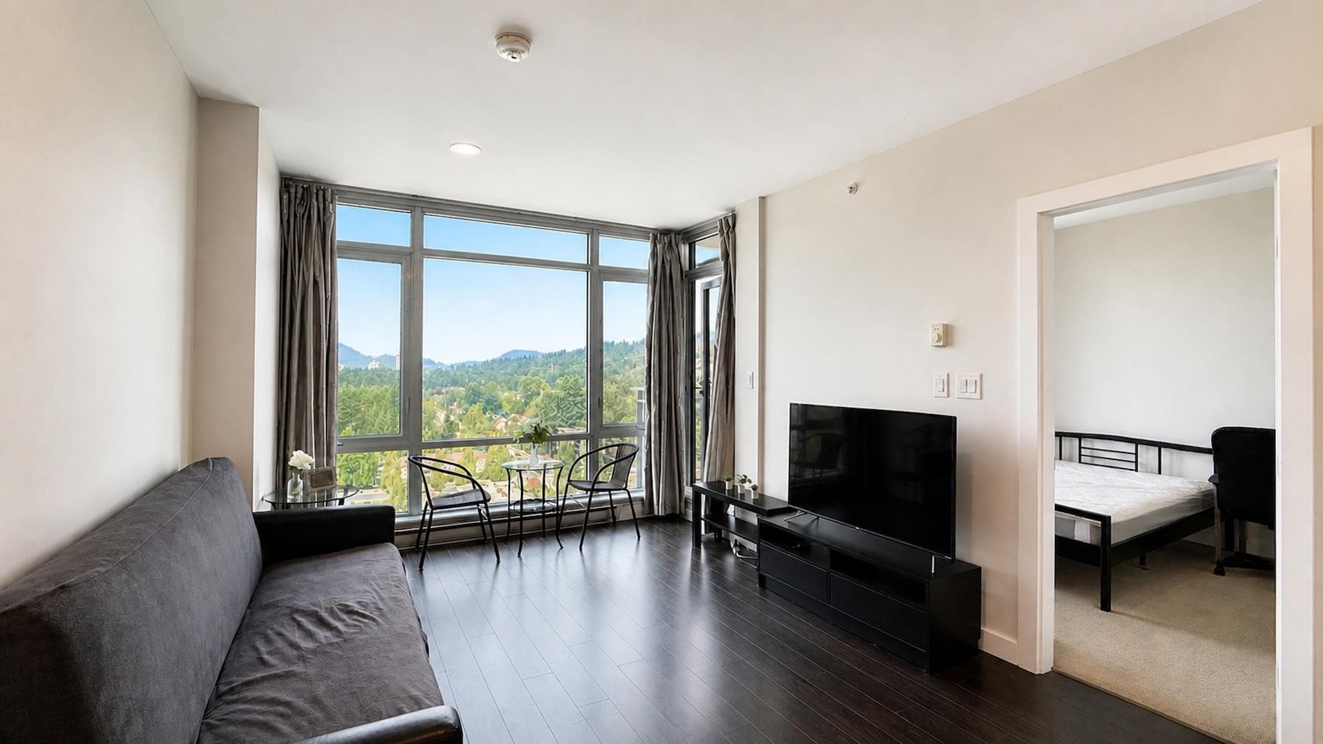 1908 - 2955 Atlantic Avenue, Coquitlam, V3B 0H9 — photo 3