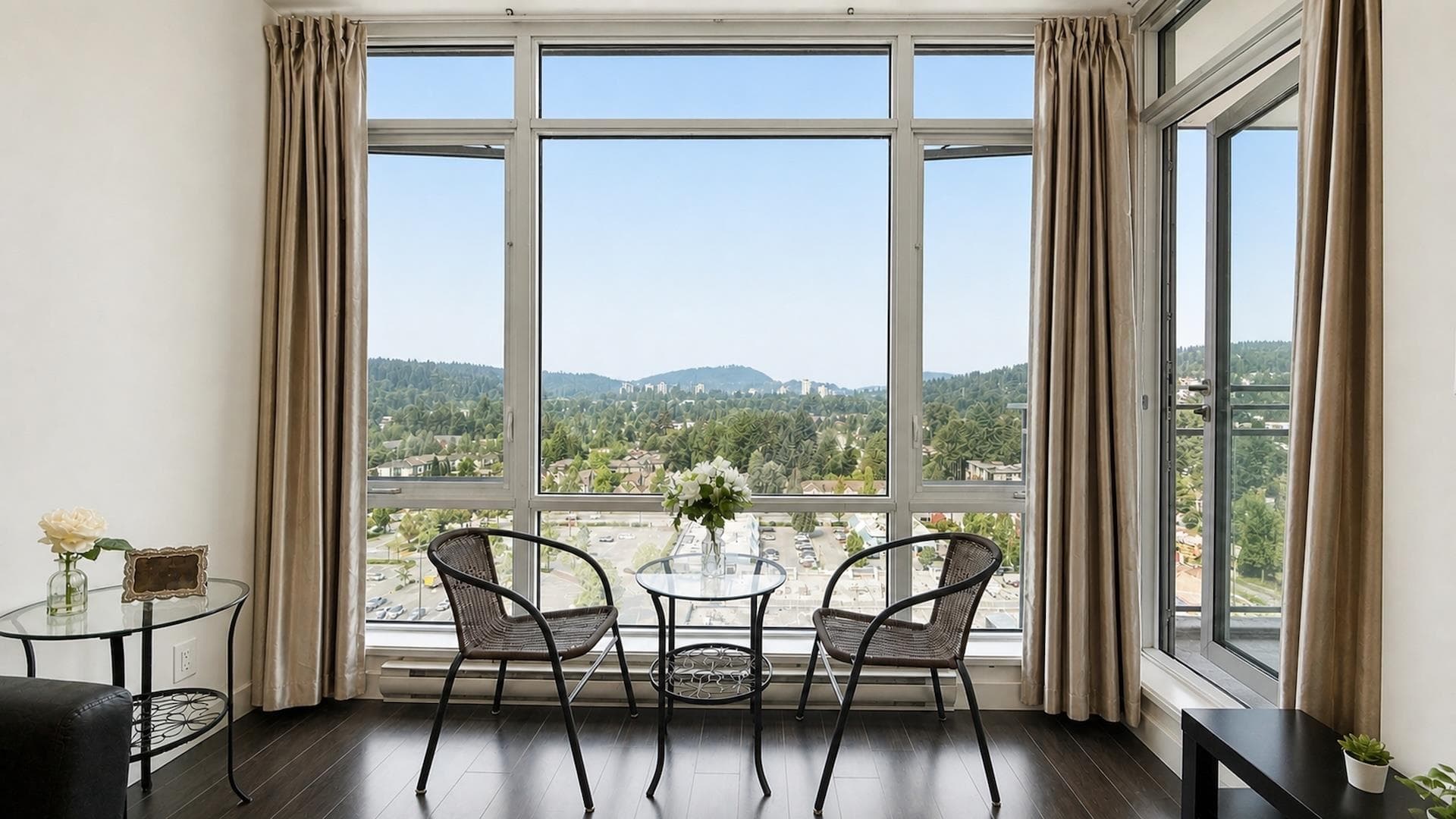 1908 - 2955 Atlantic Avenue, Coquitlam, V3B 0H9 — photo 1