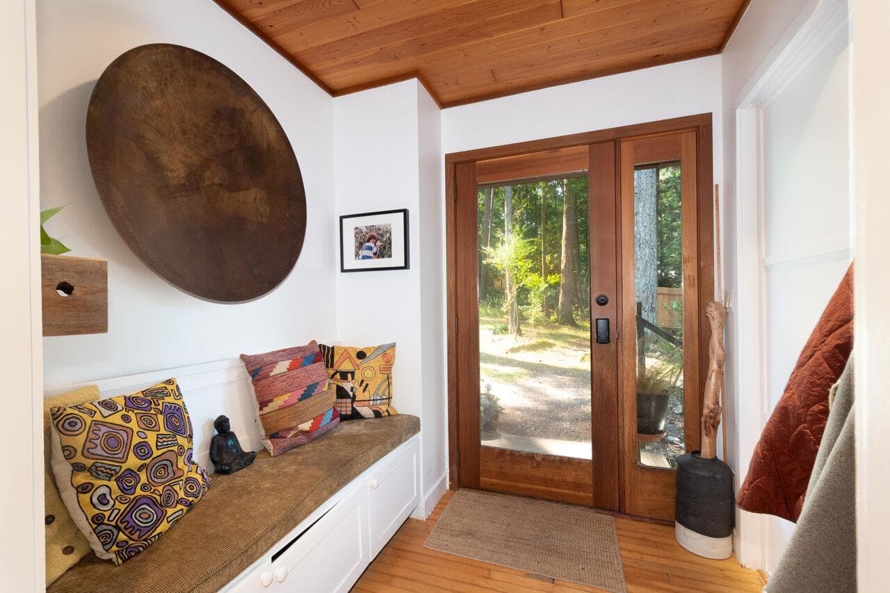 368 Eagles Nest Road, Bowen Island, V0N 1G1 — photo 3