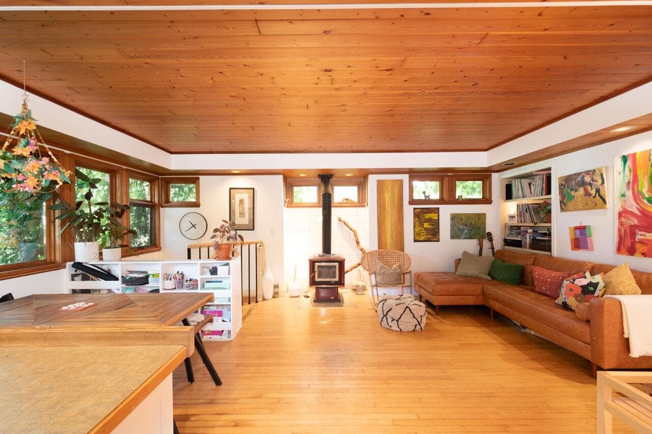 368 Eagles Nest Road, Bowen Island, V0N 1G1 — photo 5
