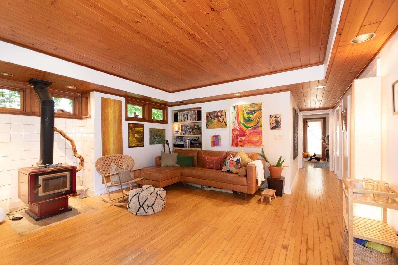 368 Eagles Nest Road, Bowen Island, V0N 1G1 — photo 4
