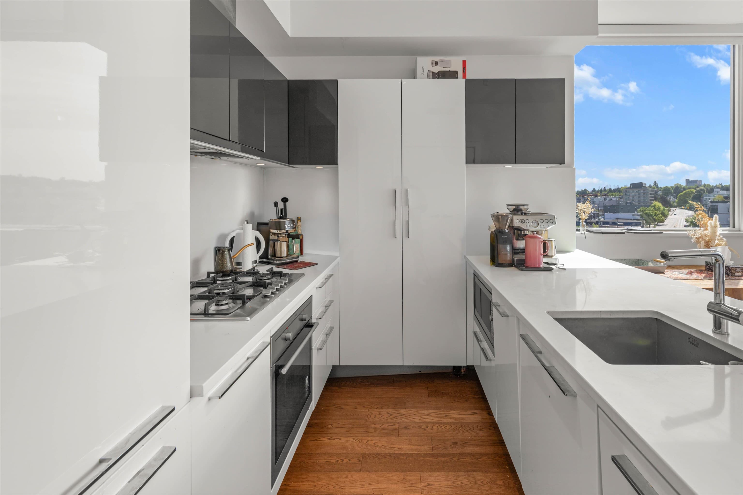 1001 - 108 E 1st Avenue, Vancouver, V5T 0E4 — photo 3