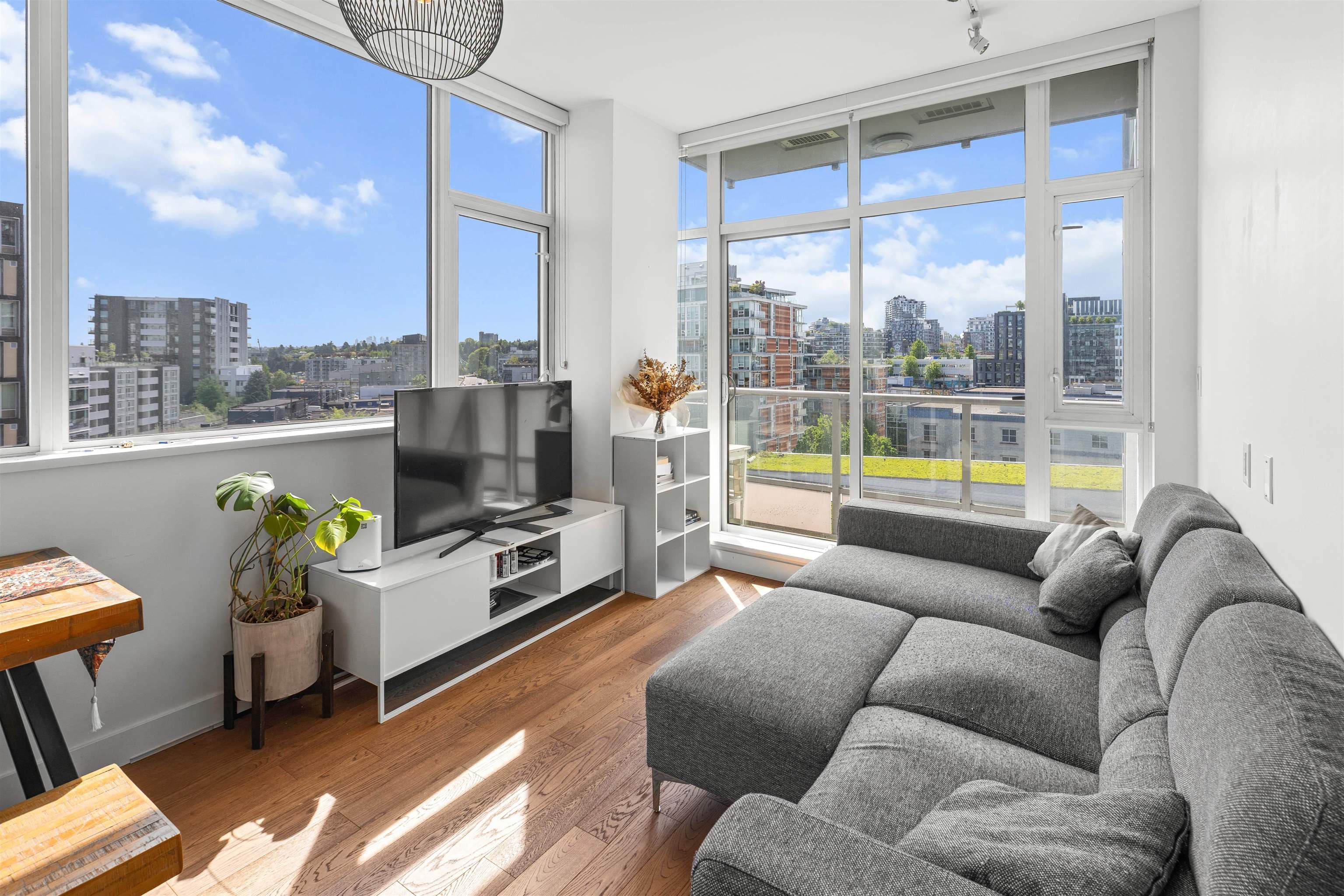 1001 - 108 E 1st Avenue, Vancouver, V5T 0E4 — photo 5