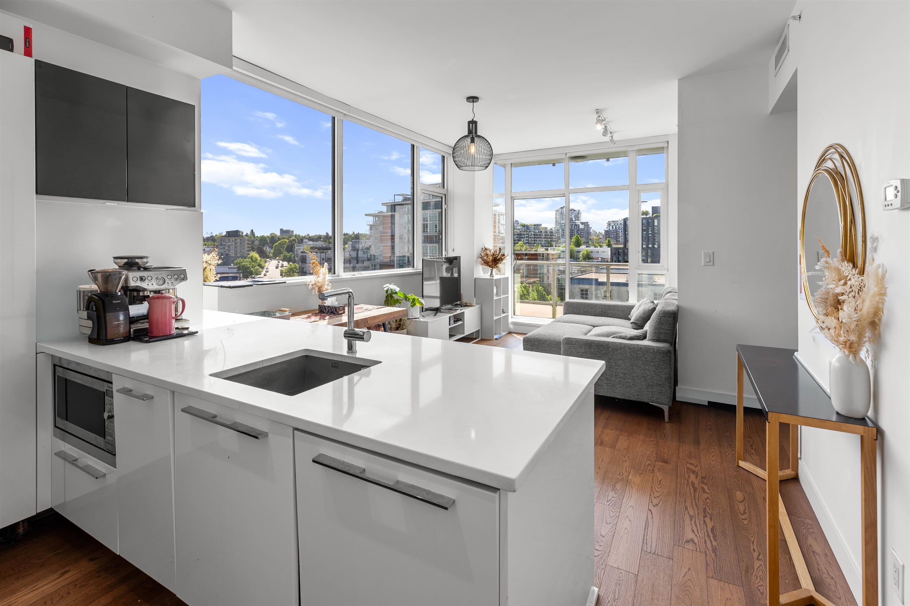 1001 - 108 E 1st Avenue, Vancouver, V5T 0E4 — photo 4