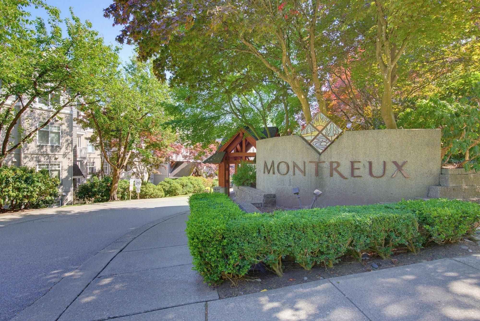 408 - 1428 Parkway Boulevard, Coquitlam, V3E 3L8 — photo 4