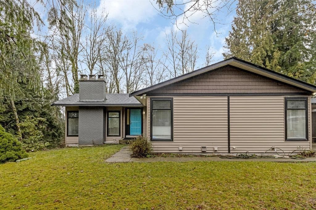 13025 238 Street, Maple Ridge, V4R 2S4 — photo 1