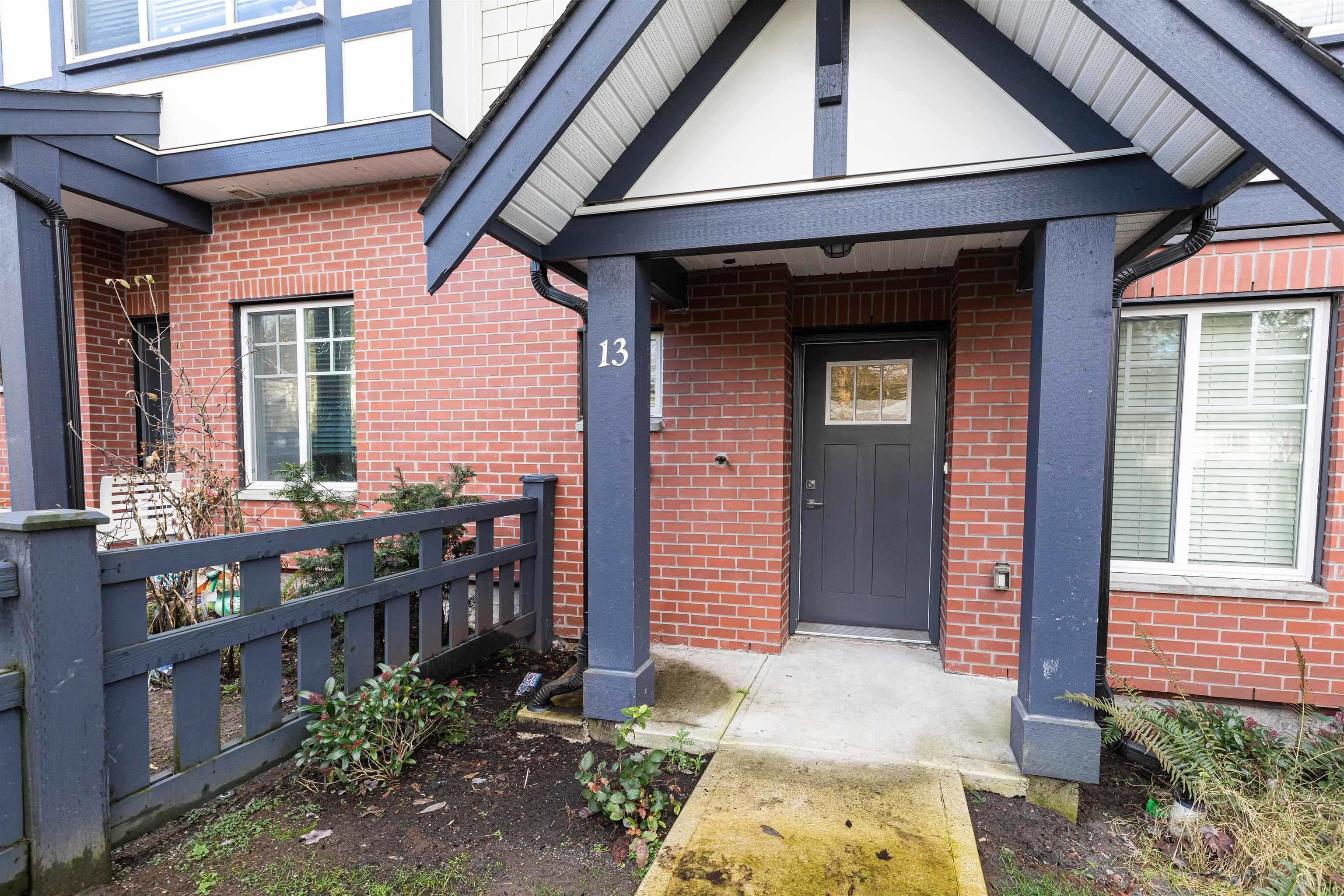 13 - 11188 72 Avenue, Delta, V4E 0A5 — photo 1