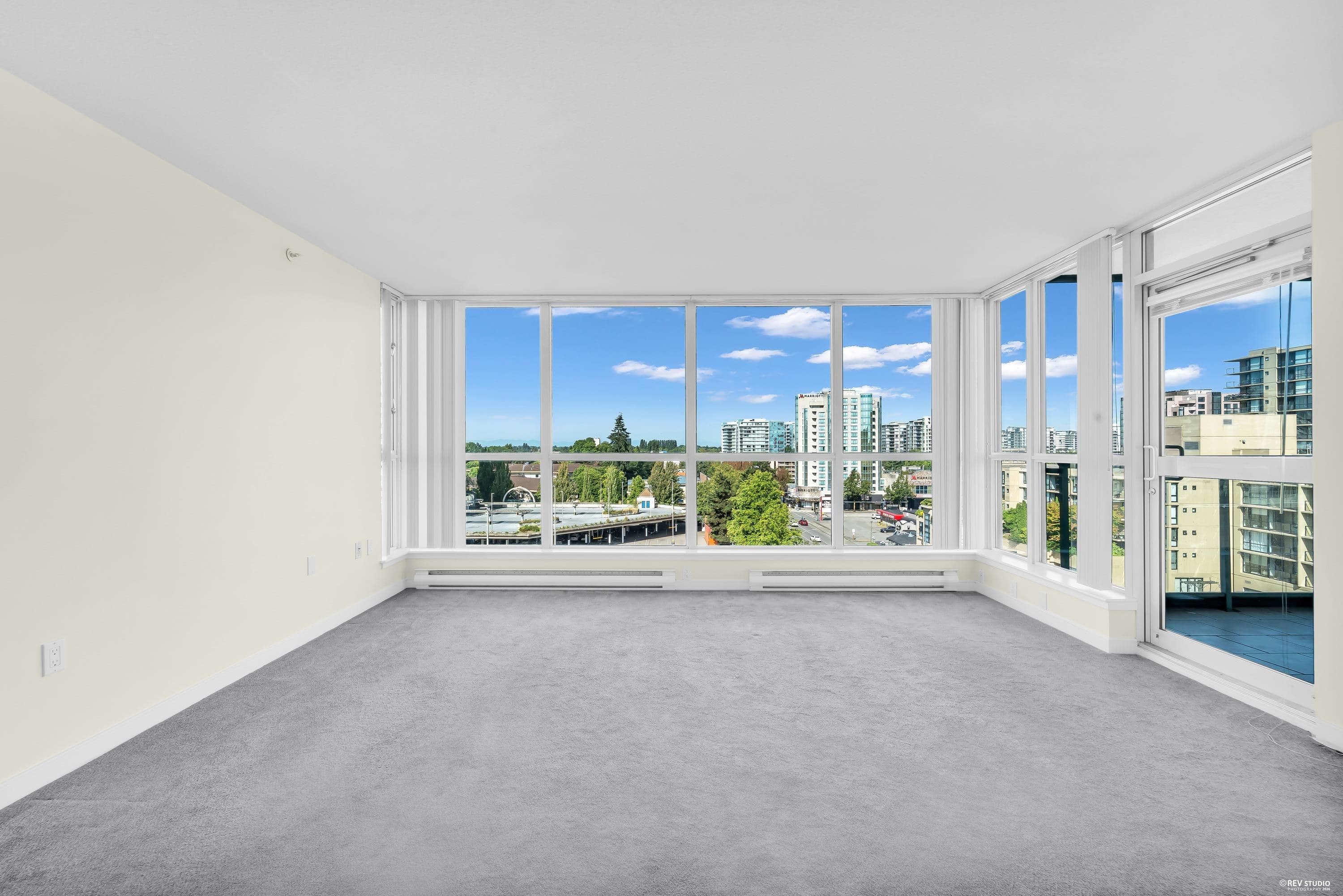 907 - 7878 Westminster Highway, Richmond, V6X 4A2 — photo 2