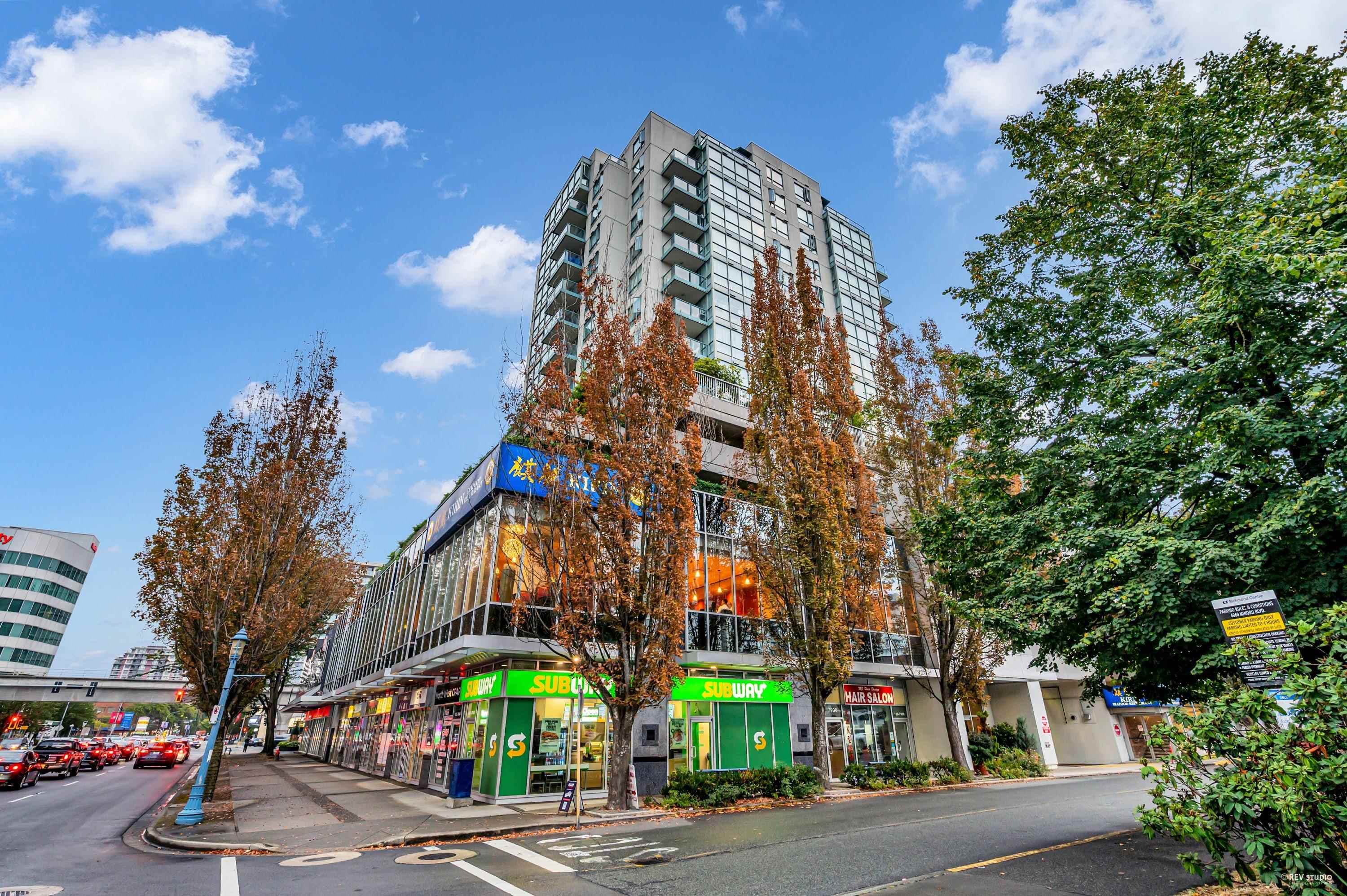 907 - 7878 Westminster Highway, Richmond, V6X 4A2 — photo 3