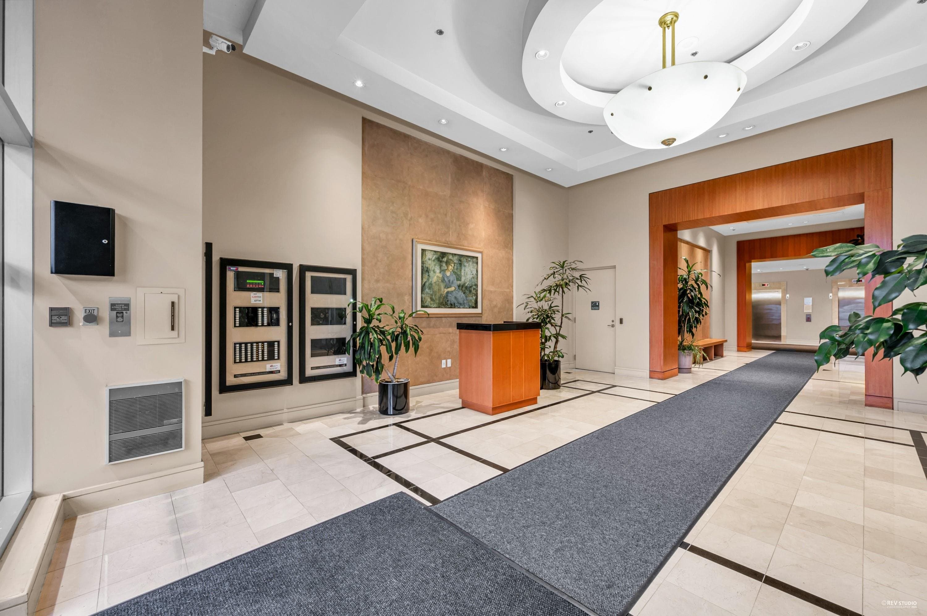 907 - 7878 Westminster Highway, Richmond, V6X 4A2 — photo 5