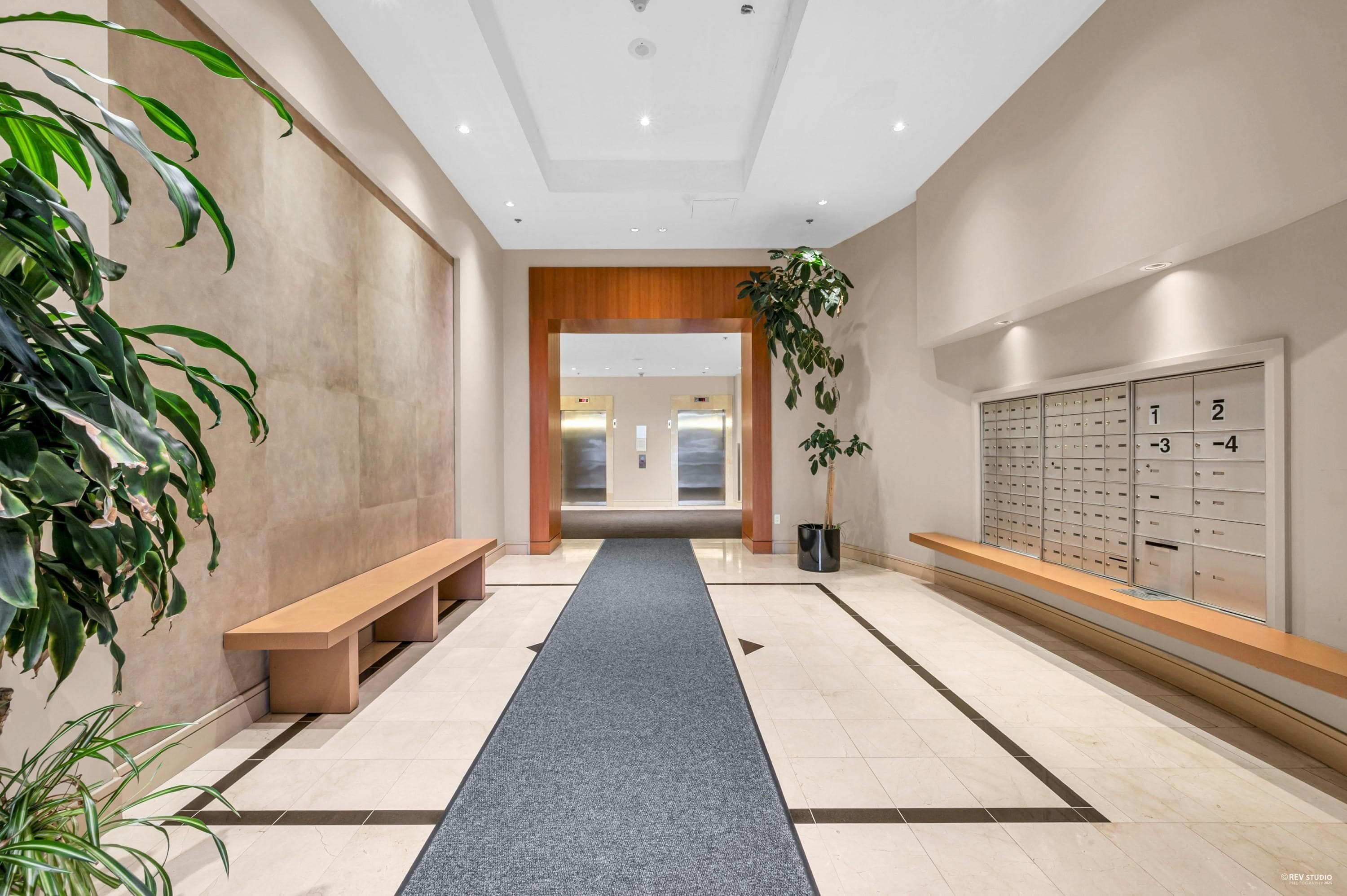 907 - 7878 Westminster Highway, Richmond, V6X 4A2 — photo 4