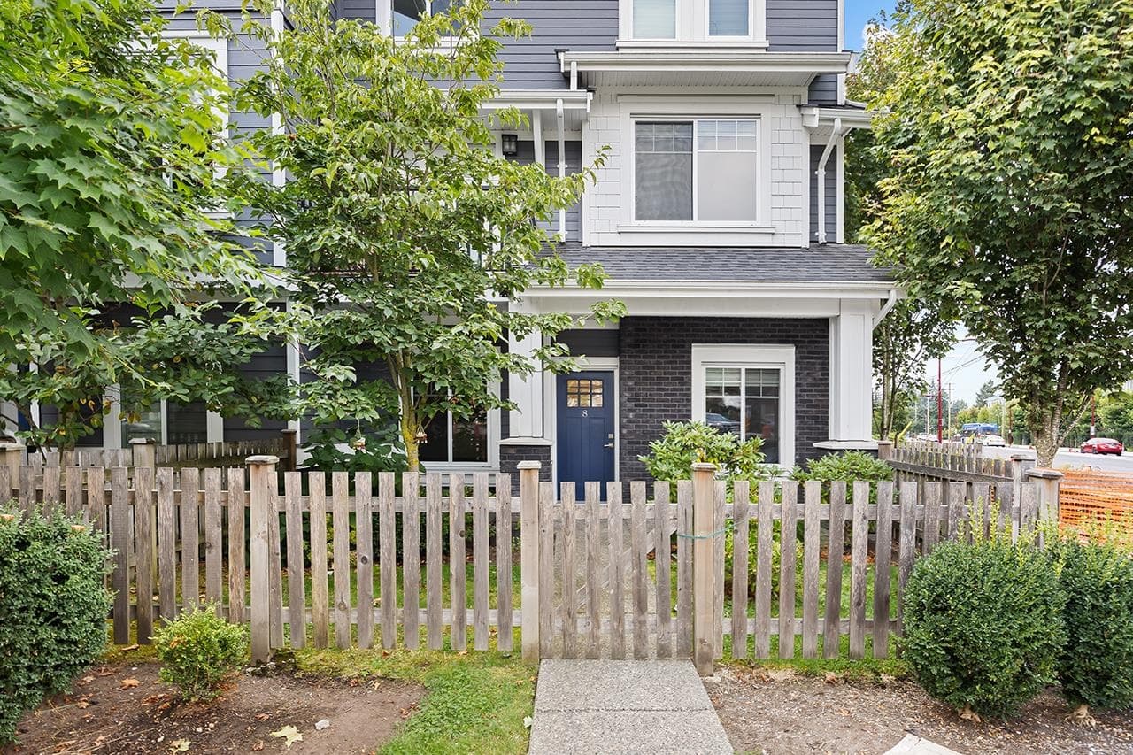 8 - 7167 116 Street, Delta, V4E 0A6 — photo 3