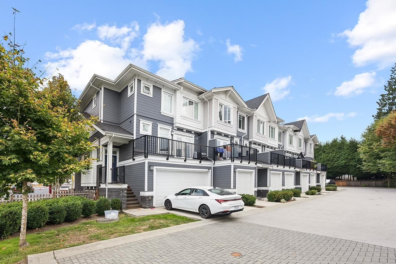 8 - 7167 116 Street, Delta, V4E 0A6 — photo 1