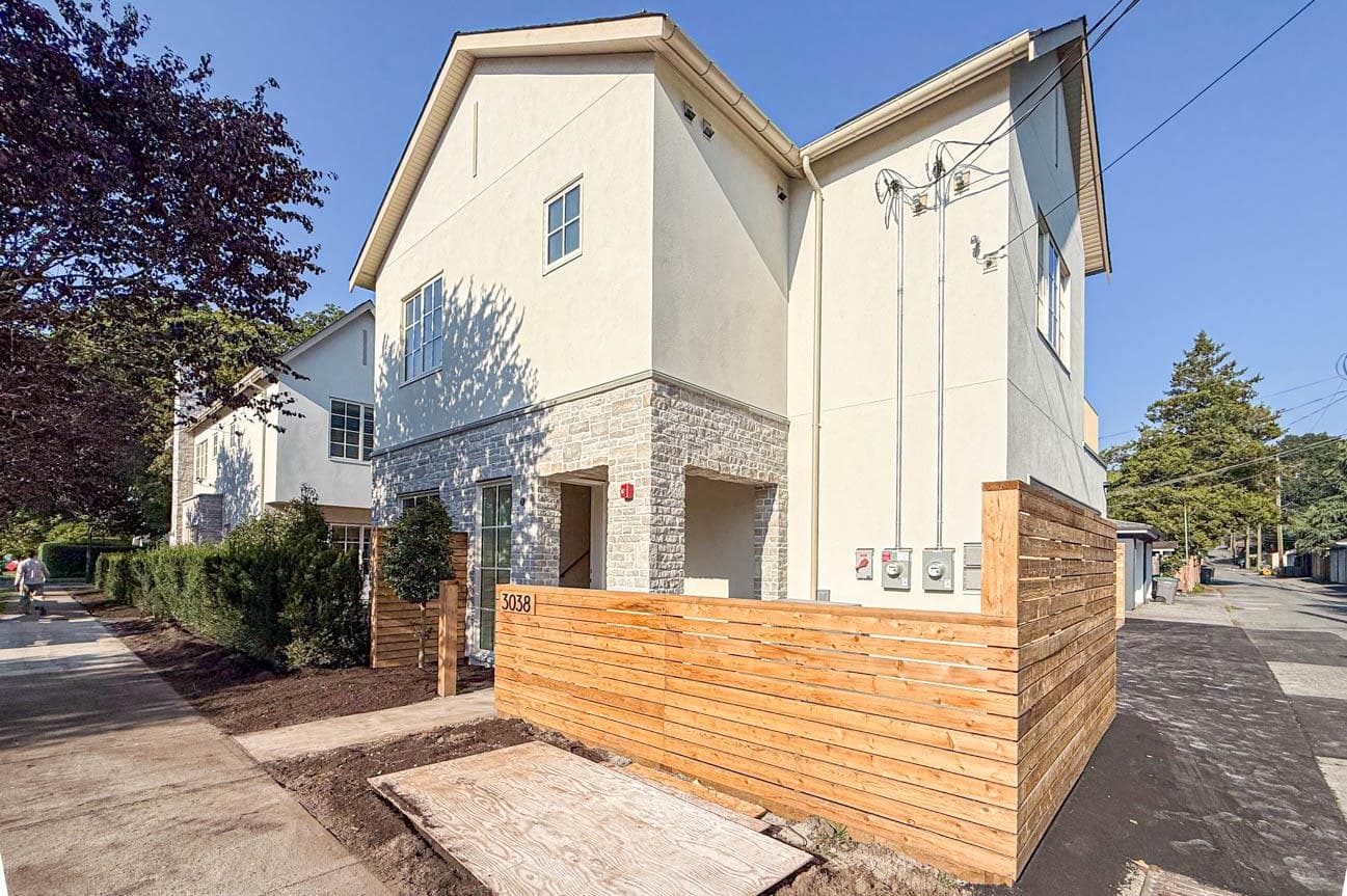 3038 Vine, Vancouver, V6K 2Y9 — photo 2