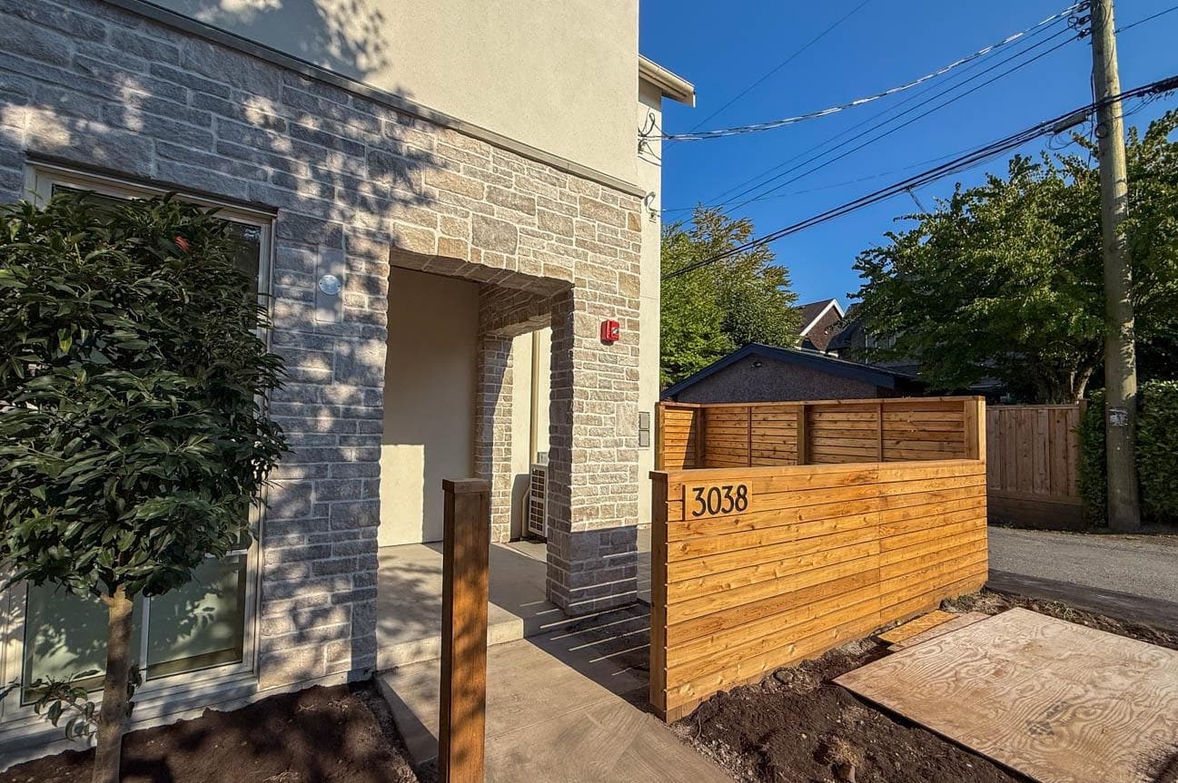 3038 Vine, Vancouver, V6K 2Y9 — photo 5