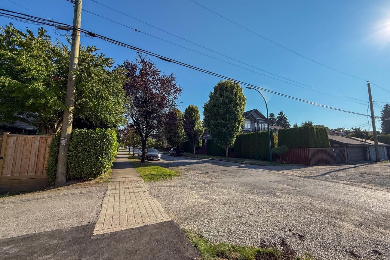 3038 Vine, Vancouver, V6K 2Y9 — photo 4