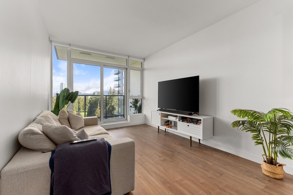 1702 - 585 Austin Avenue, Coquitlam, V3K 0G6 — photo 2