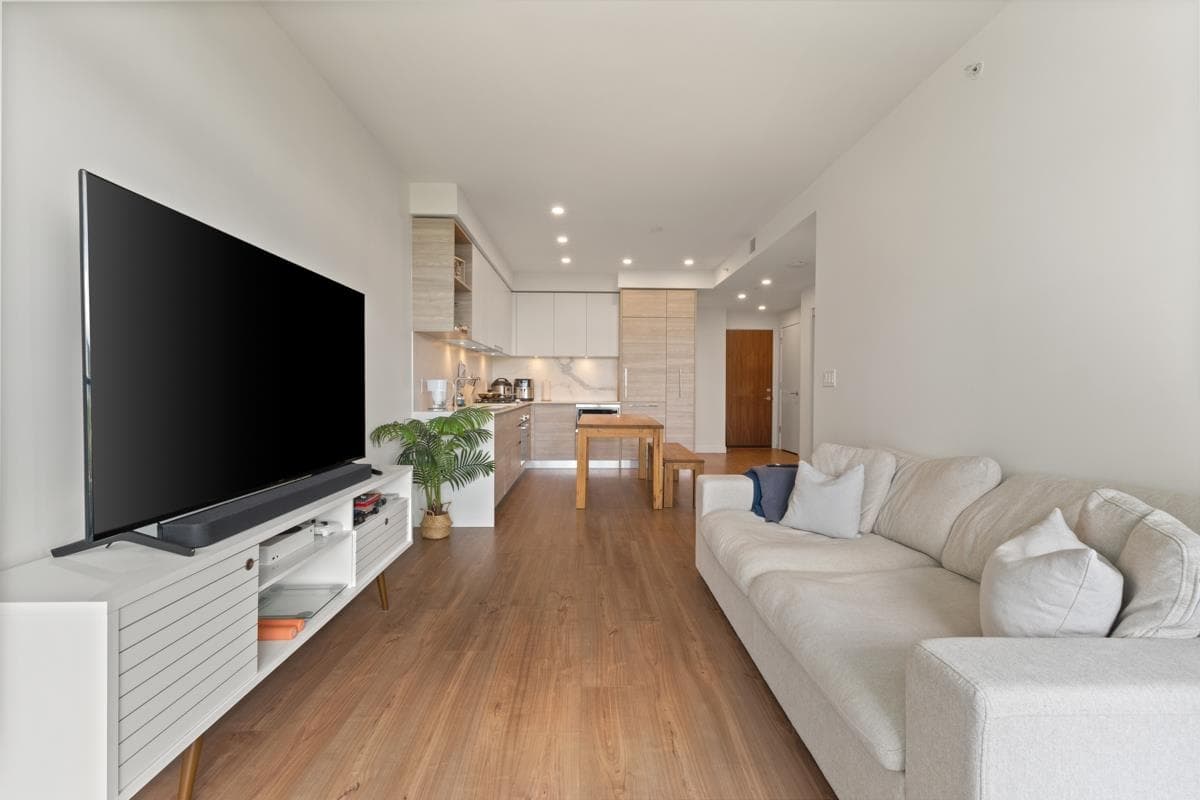 1702 - 585 Austin Avenue, Coquitlam, V3K 0G6 — photo 3
