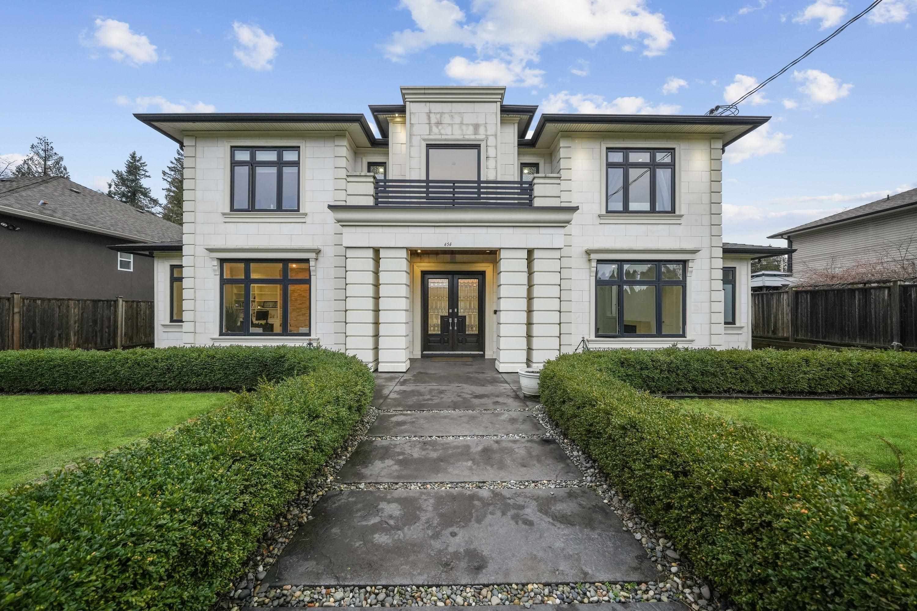 656 Blue Mountain Street, Coquitlam, V3J 4R6 — photo 1