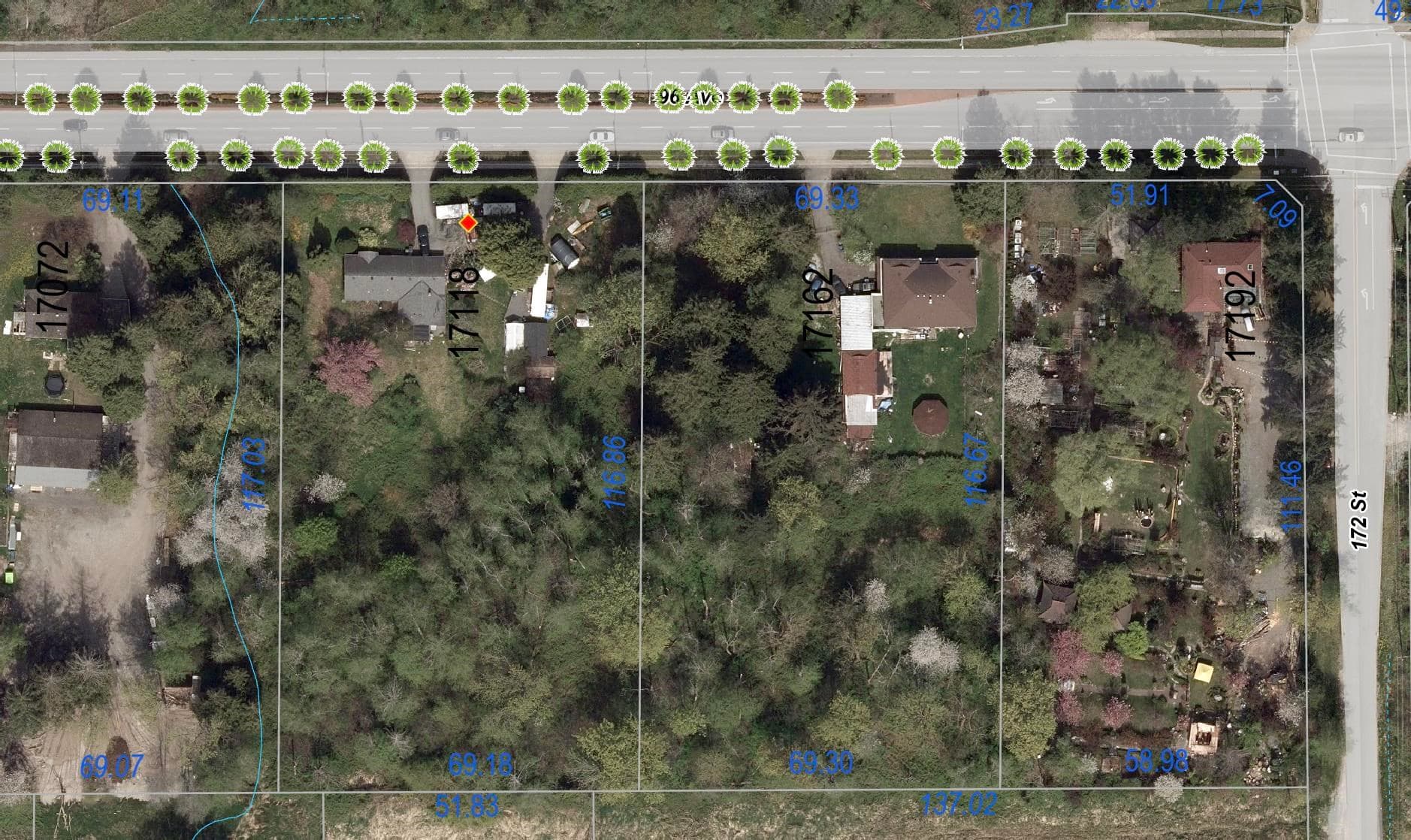 17118 96 Avenue, Surrey, V4N 6H3 — photo 1