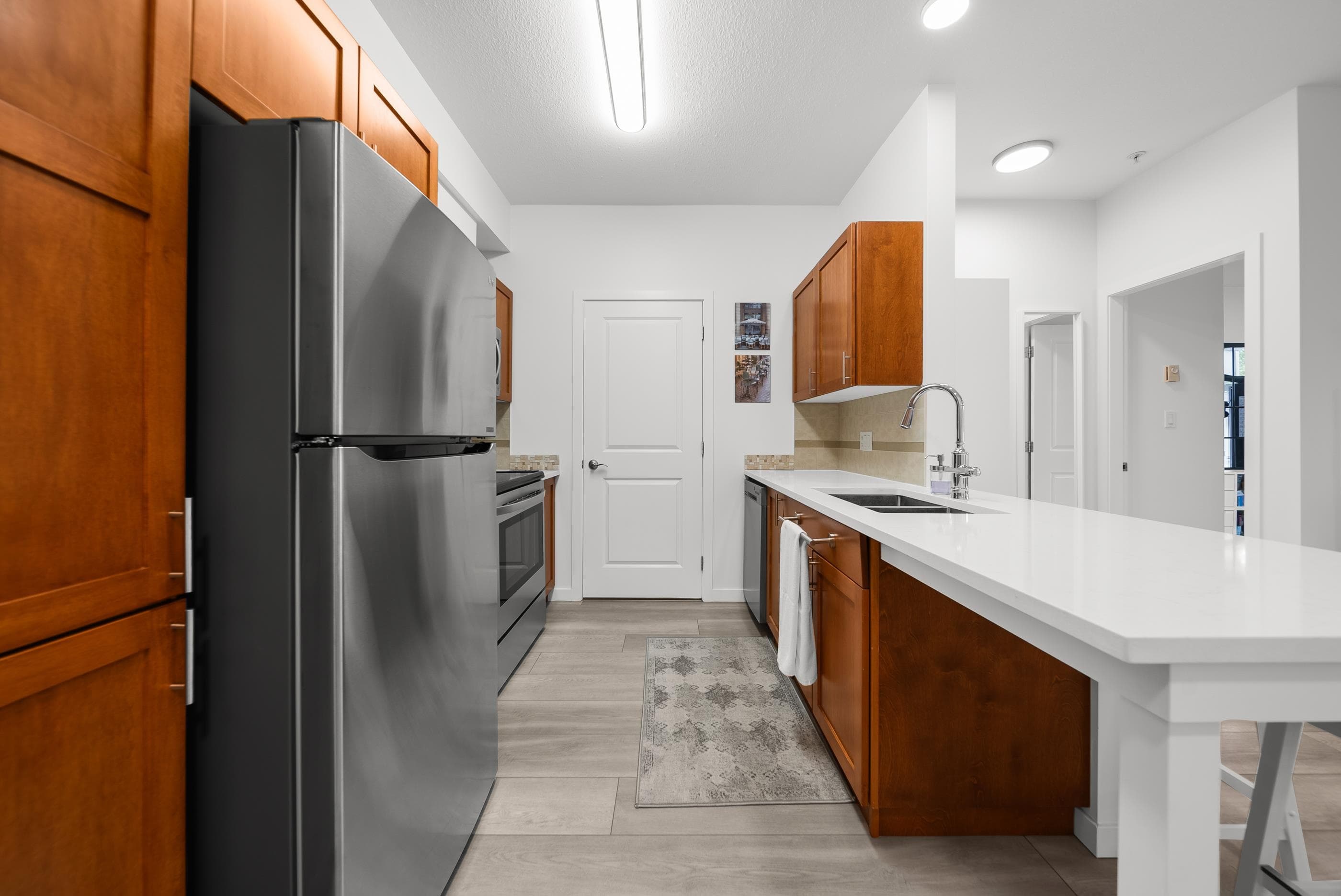 418 - 33318 E Bourquin Crescent, Abbotsford, V2S 0A6 — photo 5