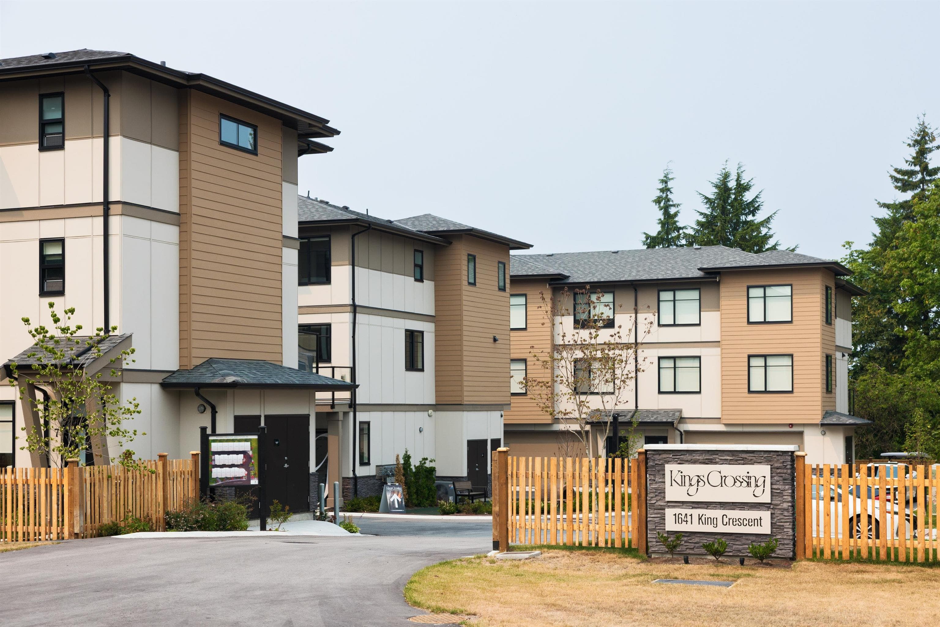 11 - 1641 King Crescent, Abbotsford