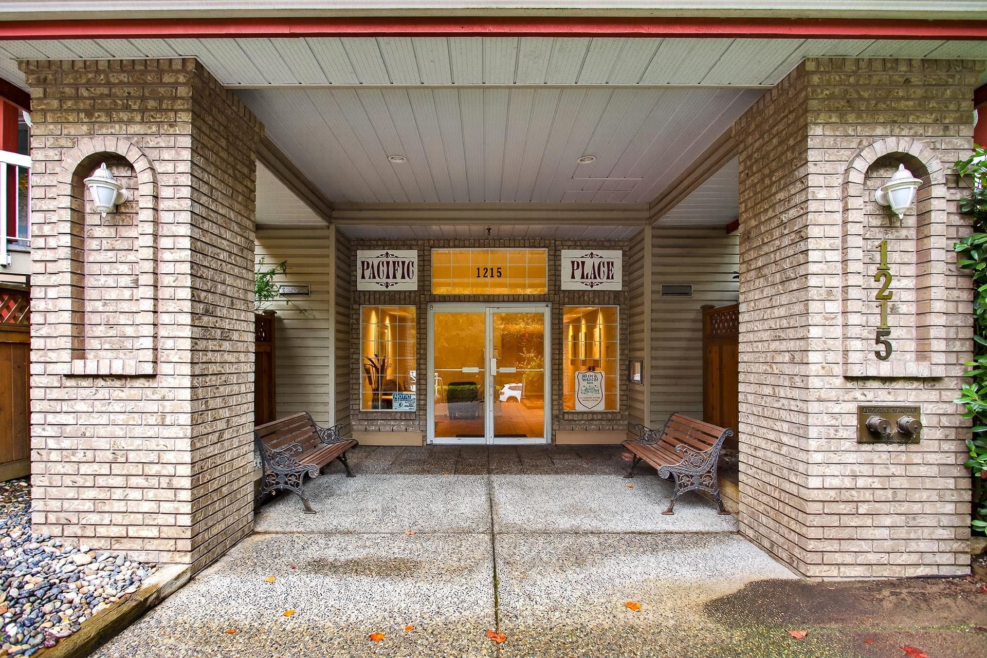 107 - 1215 Pacific Street, Coquitlam, V3B 7M4 — photo 3