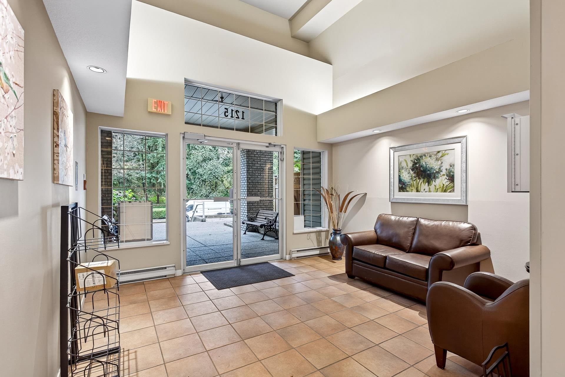 107 - 1215 Pacific Street, Coquitlam, V3B 7M4 — photo 4
