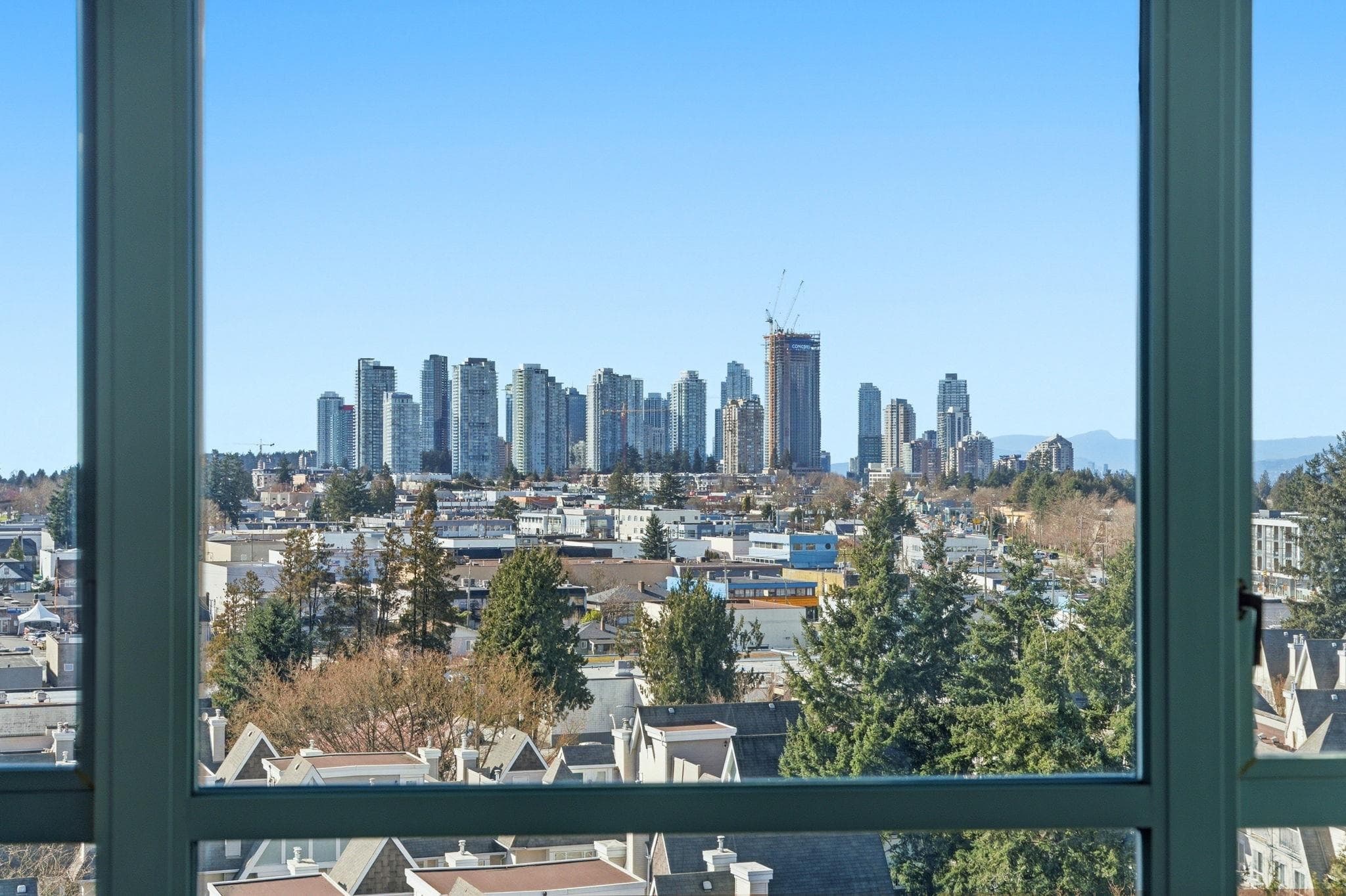 1003 - 6622 Southoaks Crescent, Burnaby, V5E 4K2 — photo 3