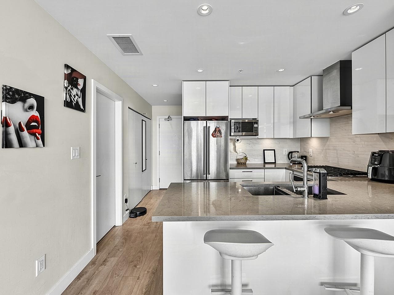 3903 - 1788 Gilmore Avenue, Burnaby, V5C 0L5 — photo 3