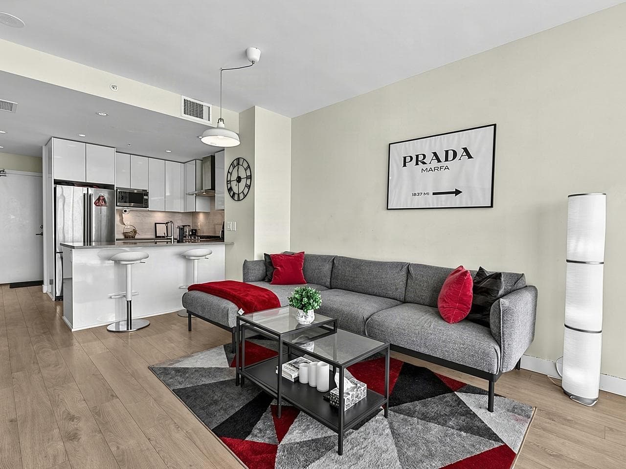 3903 - 1788 Gilmore Avenue, Burnaby, V5C 0L5 — photo 4