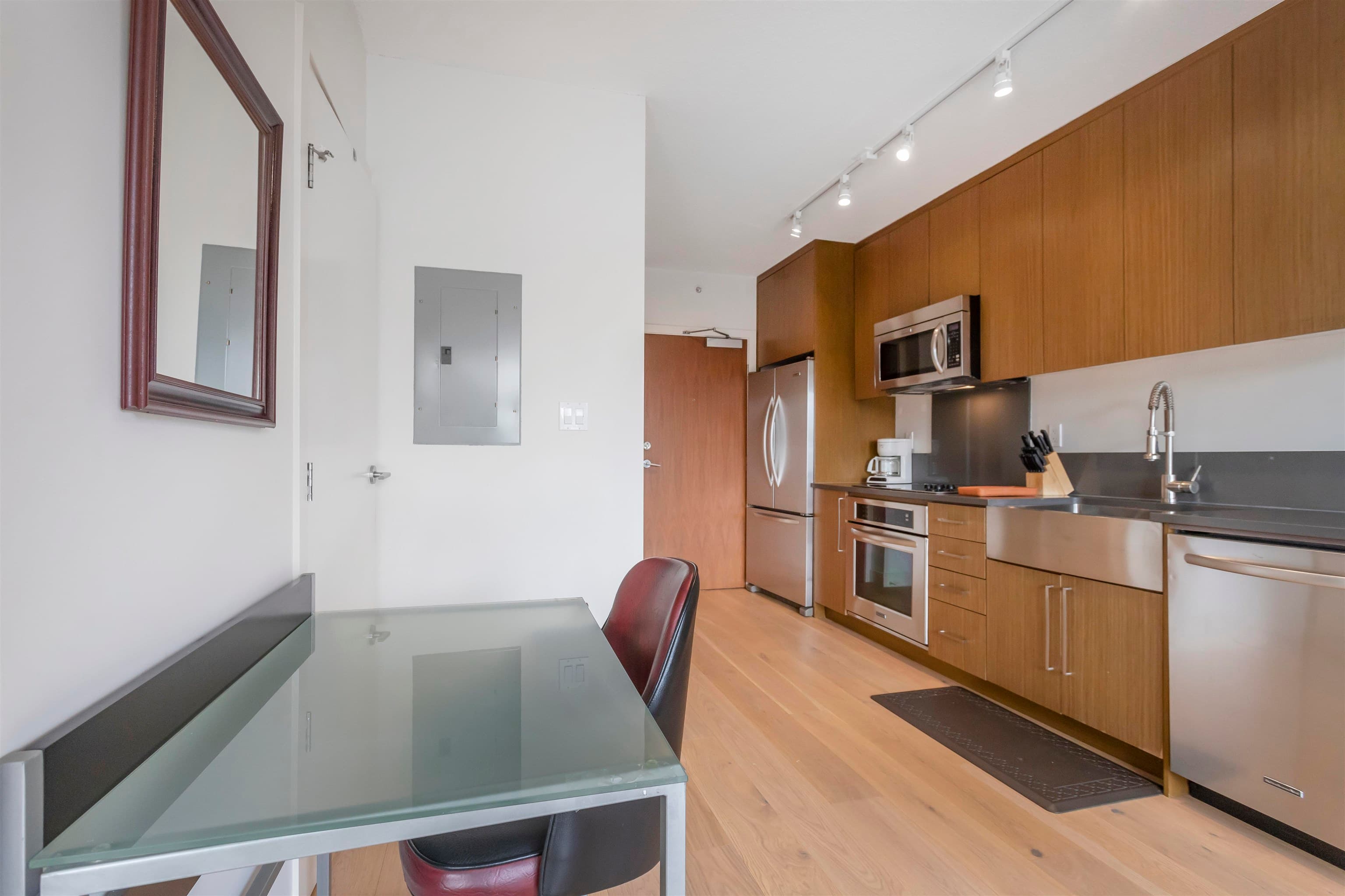 463 - 250 E 6 Street, Vancouver, V5T 0B7 — photo 5