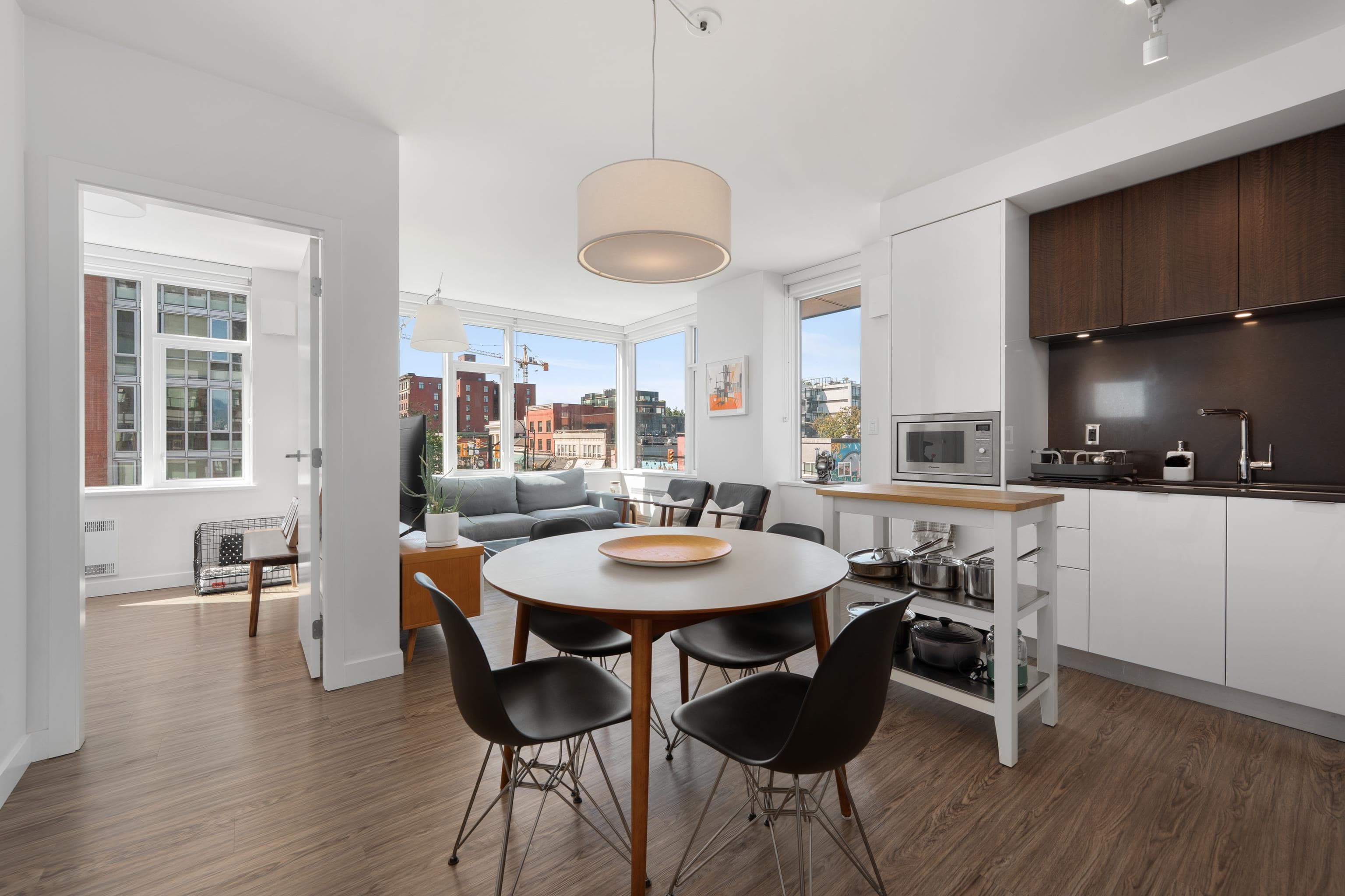 414 - 209 E 7th Avenue, Vancouver, V3L 1W4 — photo 1