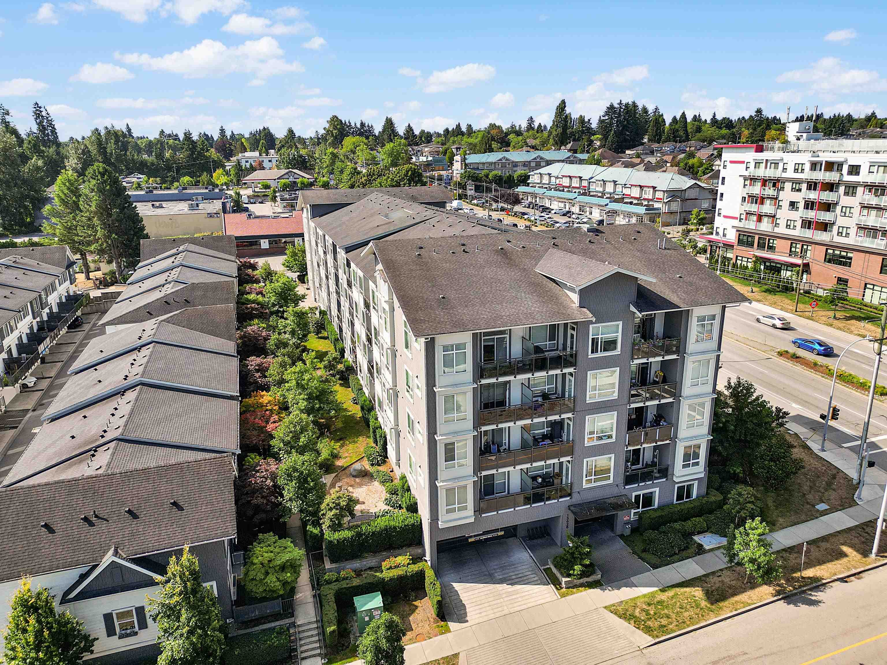 106 - 13628 81a Avenue, Surrey, V3W 3E2 — photo 2