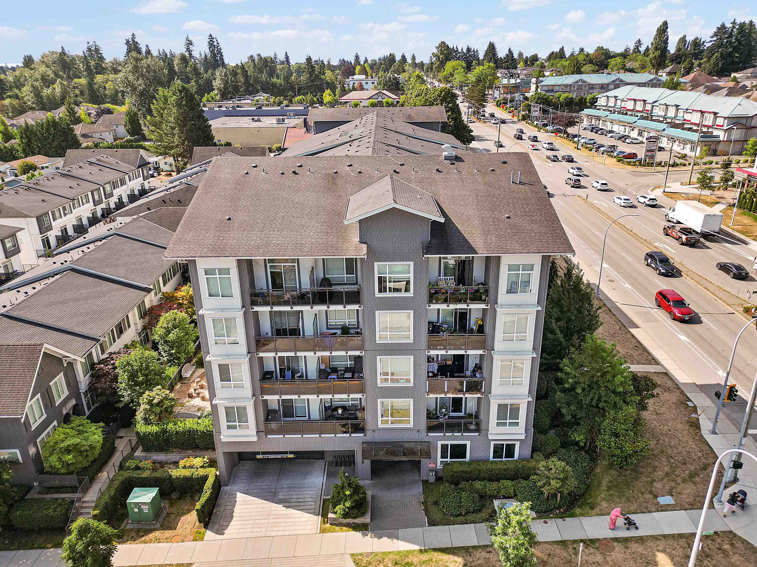 106 - 13628 81a Avenue, Surrey, V3W 3E2 — photo 3