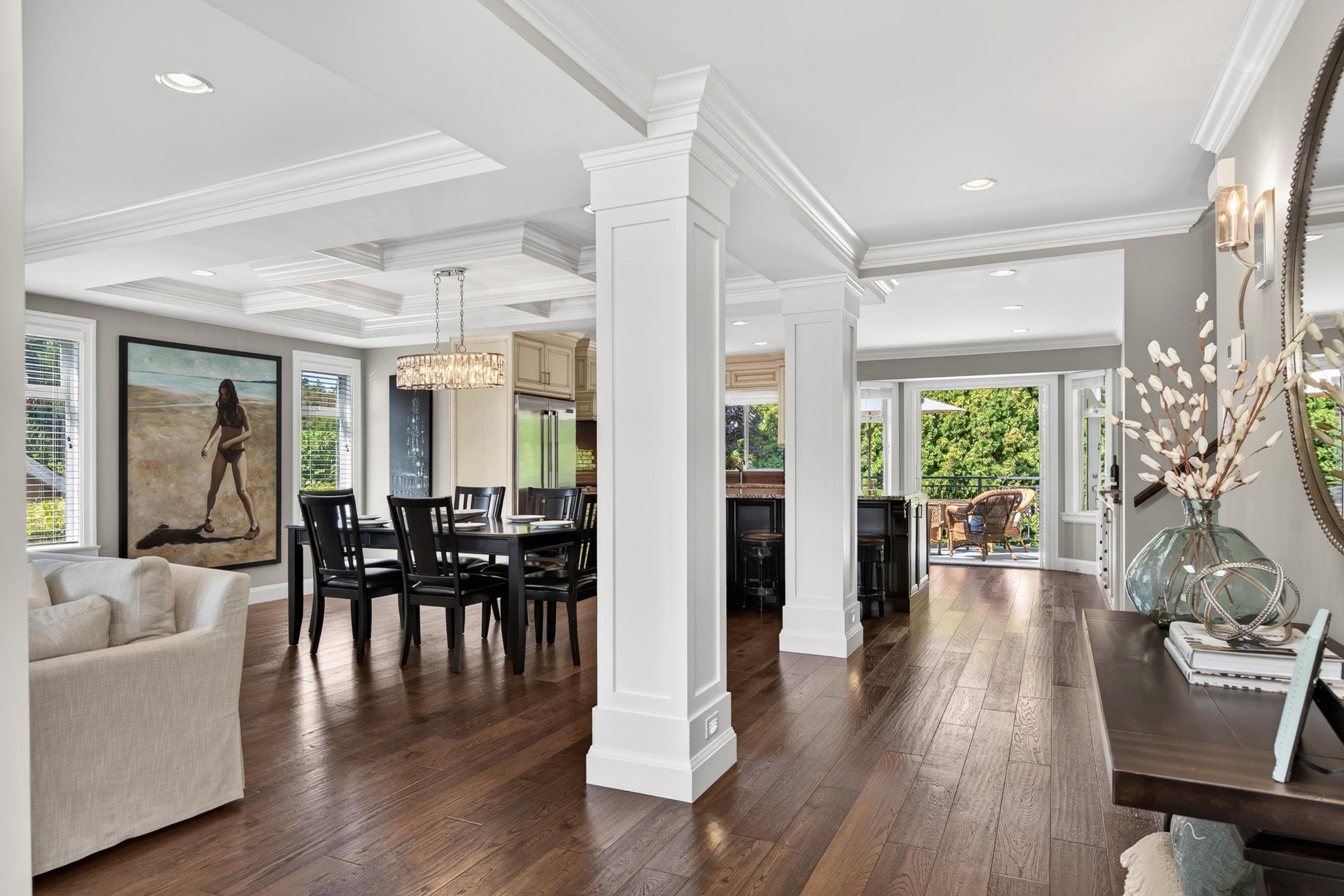 16379 9 Avenue, Surrey, V4A 9B5 — photo 4